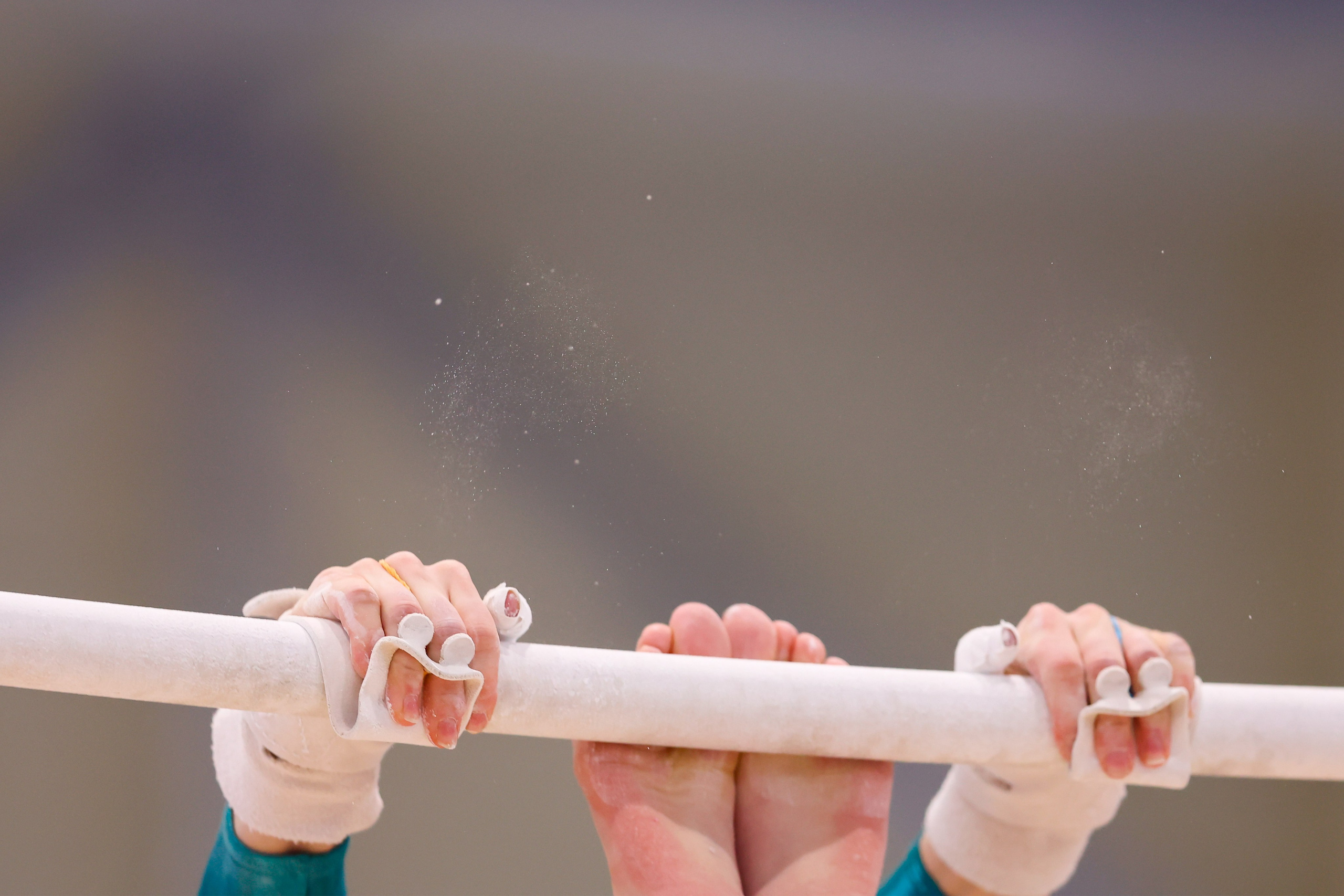 Чемпионат Санкт-Петербурга и командное Первенство 2025 среди девушек. Спортивный и репортажный фотограф Антон Тереханов