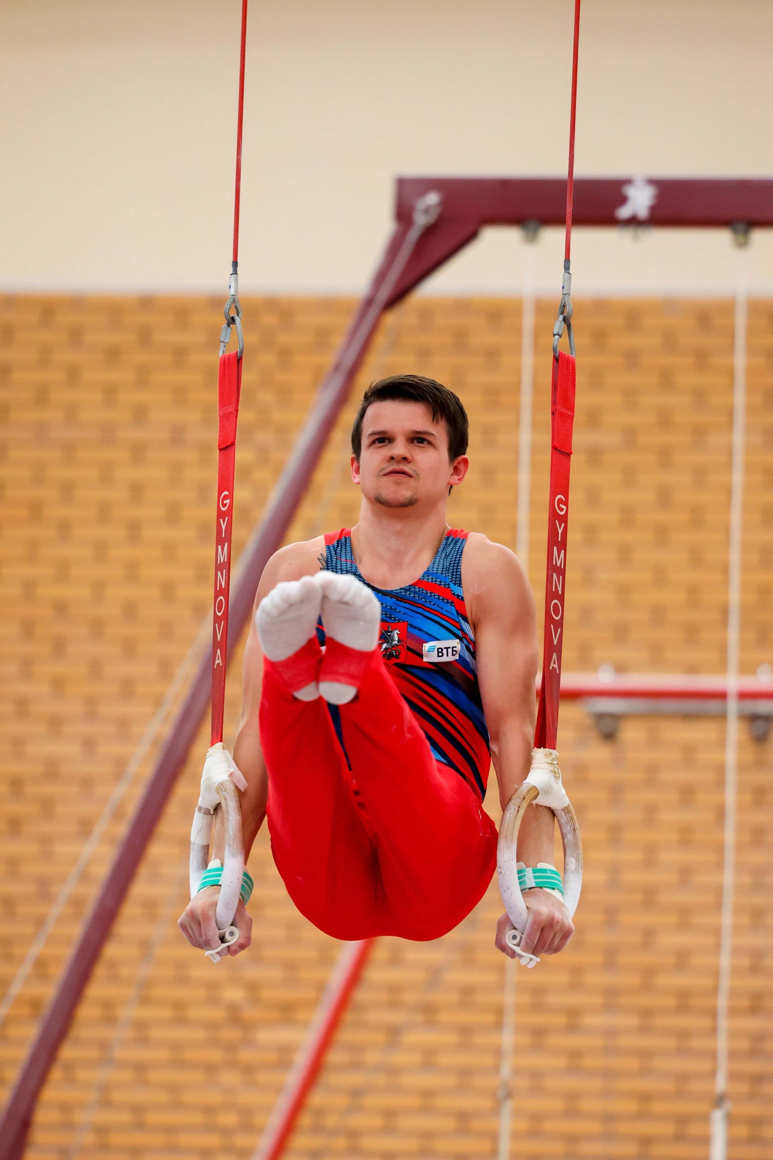 2 этап Гимнастическая премьер лига 2024. Спортивный и репортажный фотограф Антон Тереханов