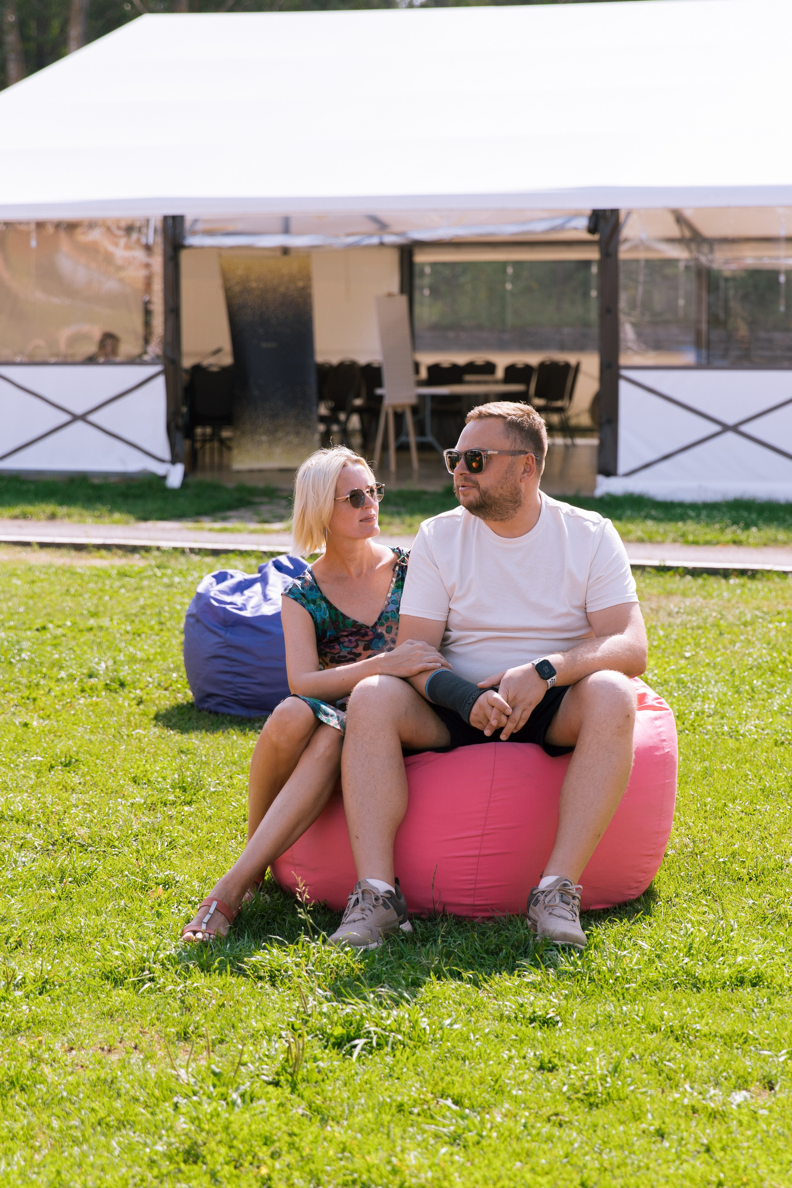 Яхт- клуб Фрегат. Свадебный и семейный фотограф