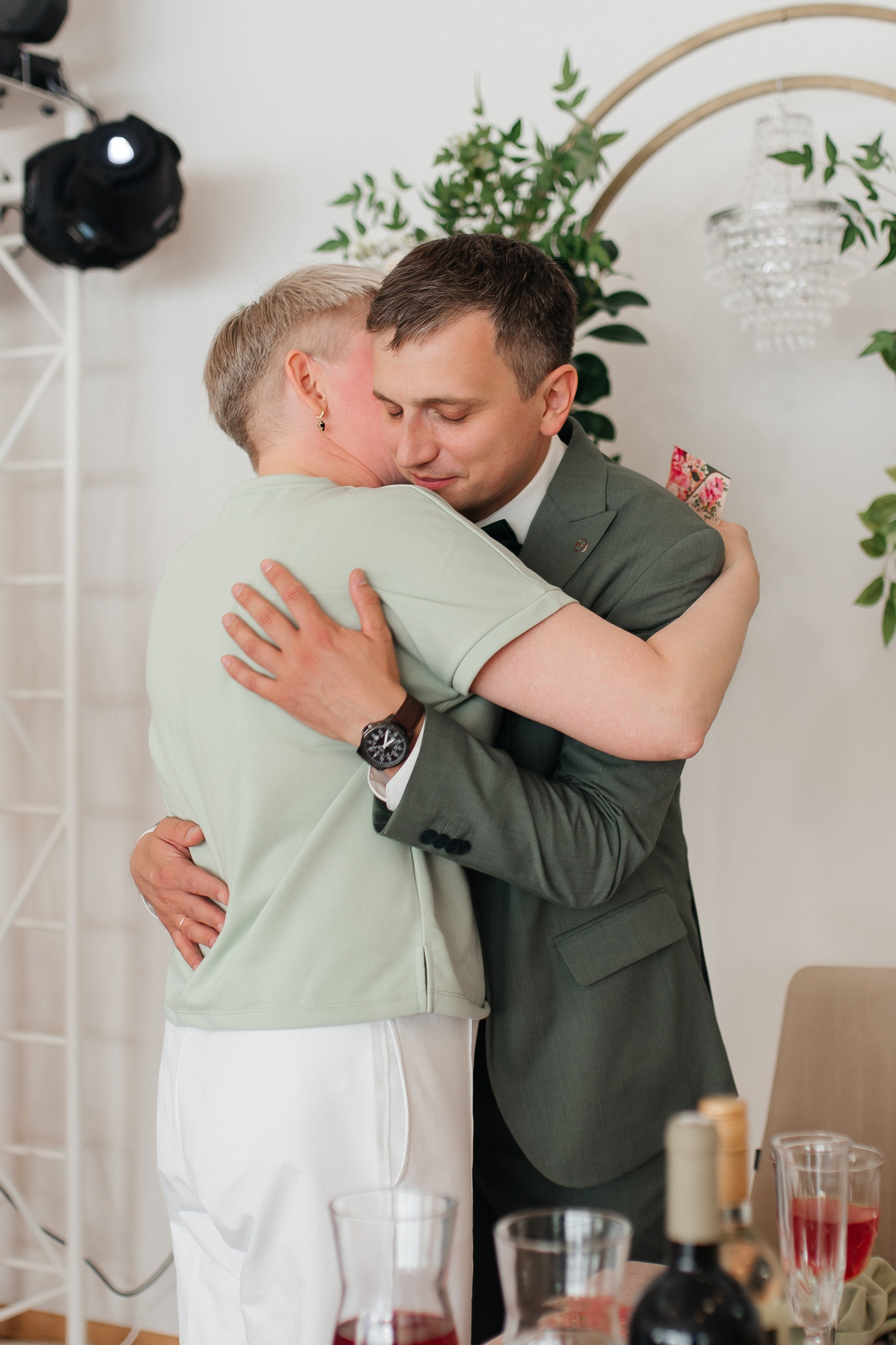 Свадьба Полины и Вадима. Свадебный и контент фотограф в Петрозаводске Ксения Истрафилова