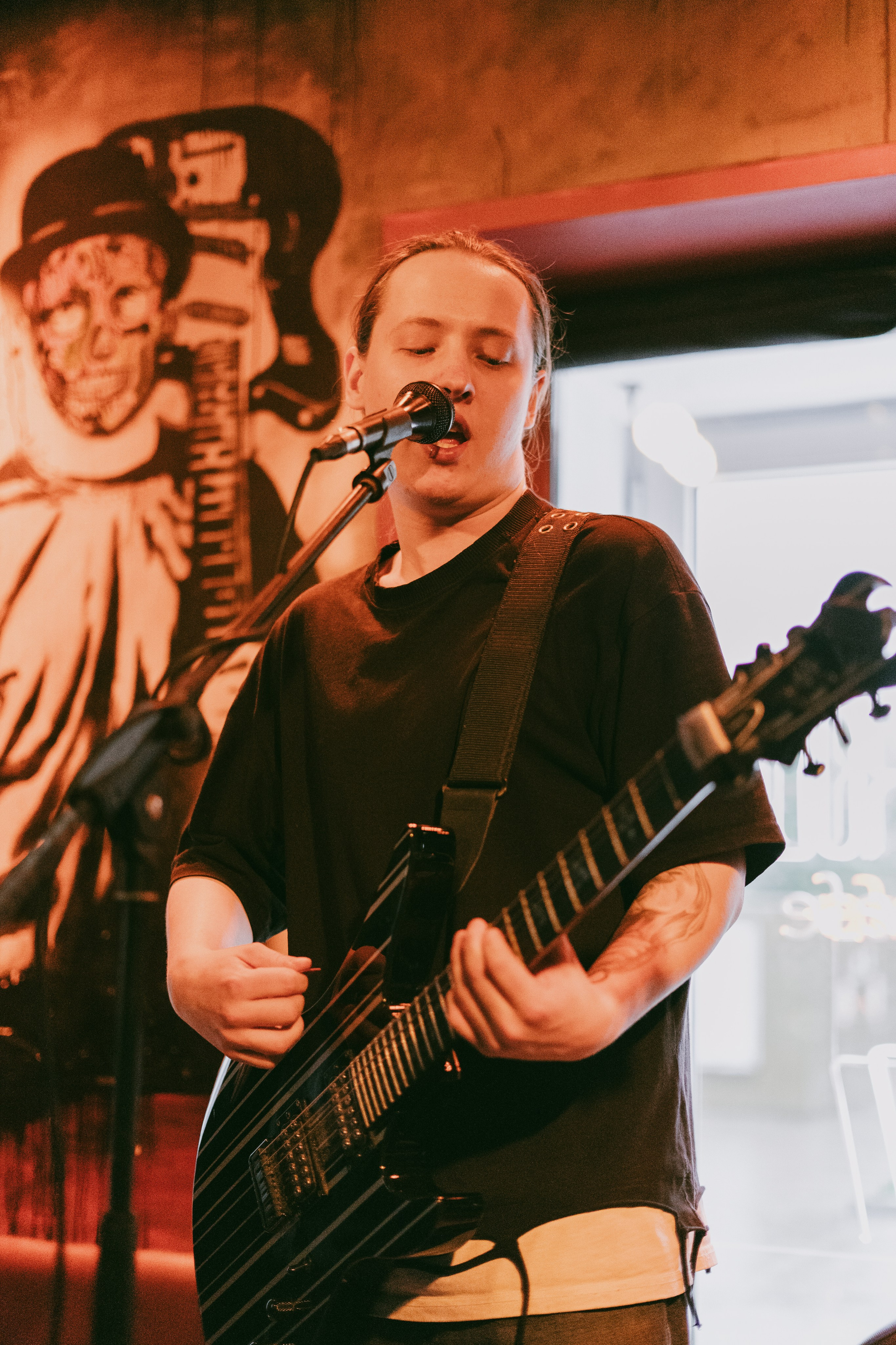 Jam Party. Портретный фотограф в Москве и Санкт-Петербурге Арина Чех