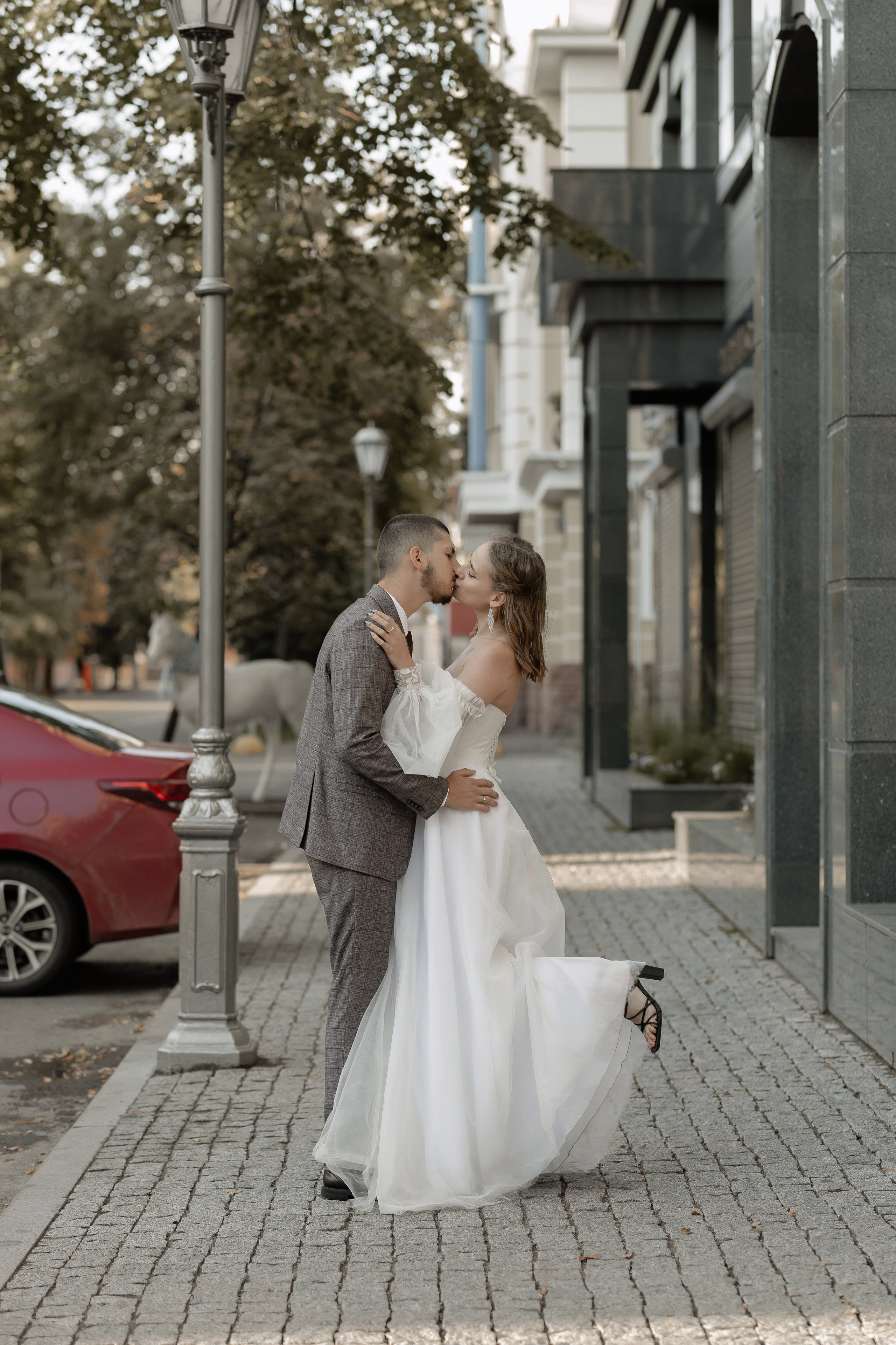 Влад & Вика. Главная