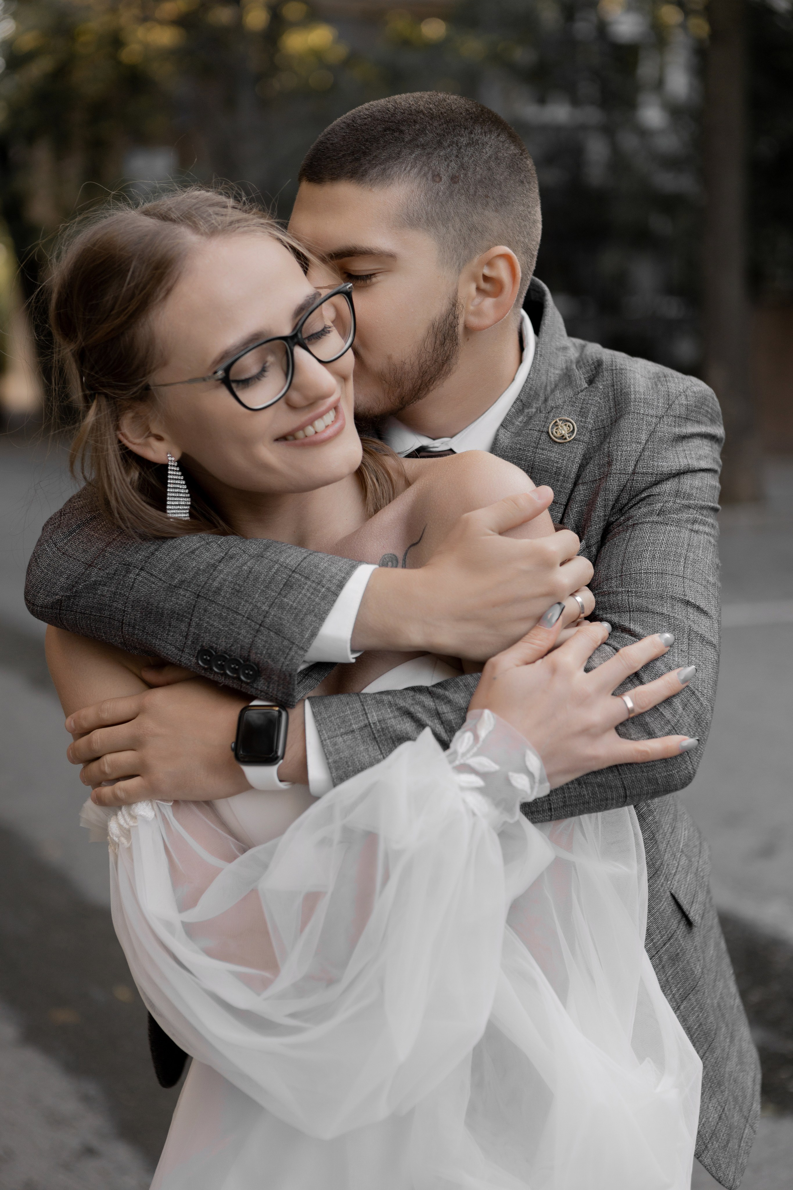 Влад & Вика. Главная