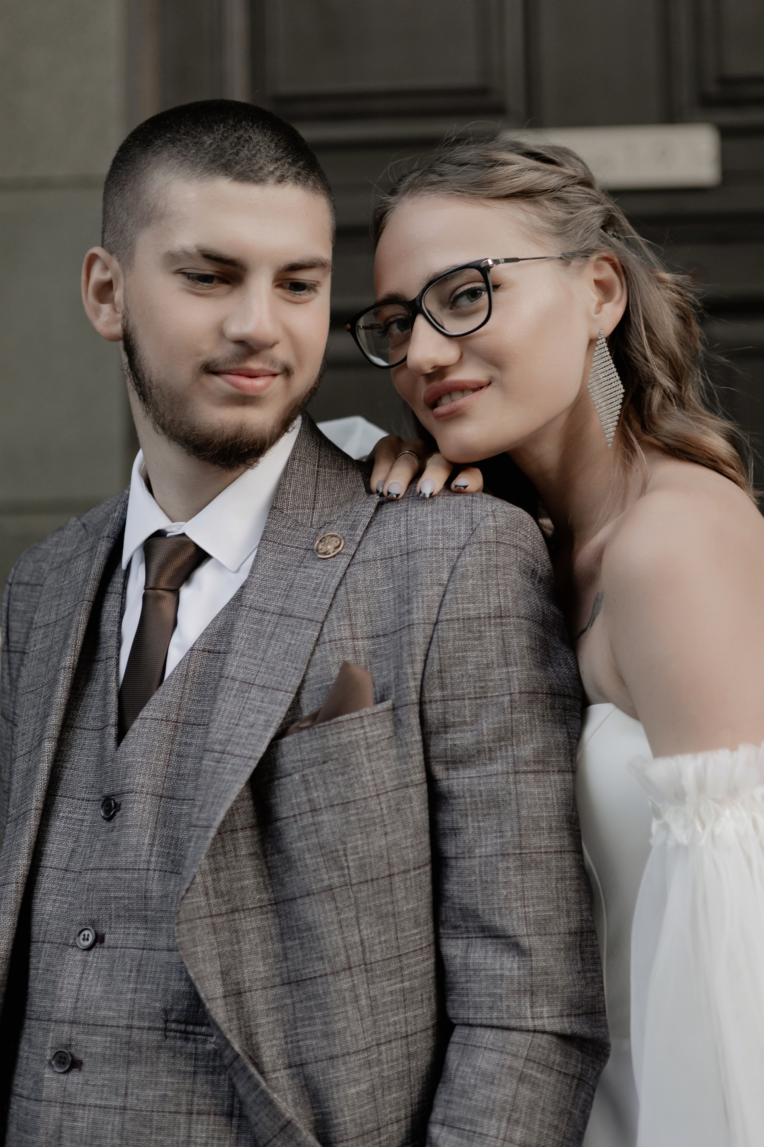 Влад & Вика. Главная