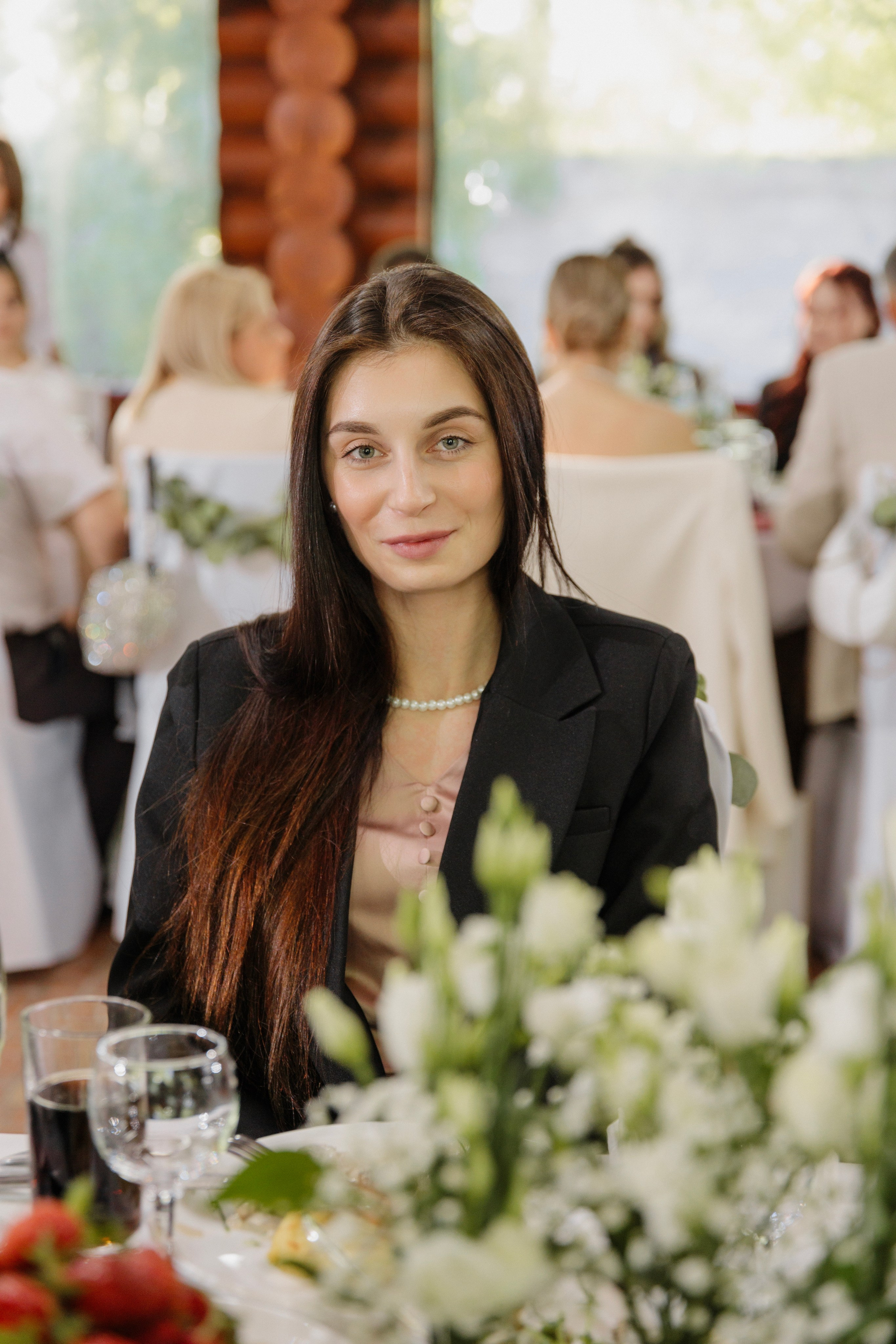 Роман и Алина 24/05/25. Свадебный фотограф в Самаре Ольга Гребнева