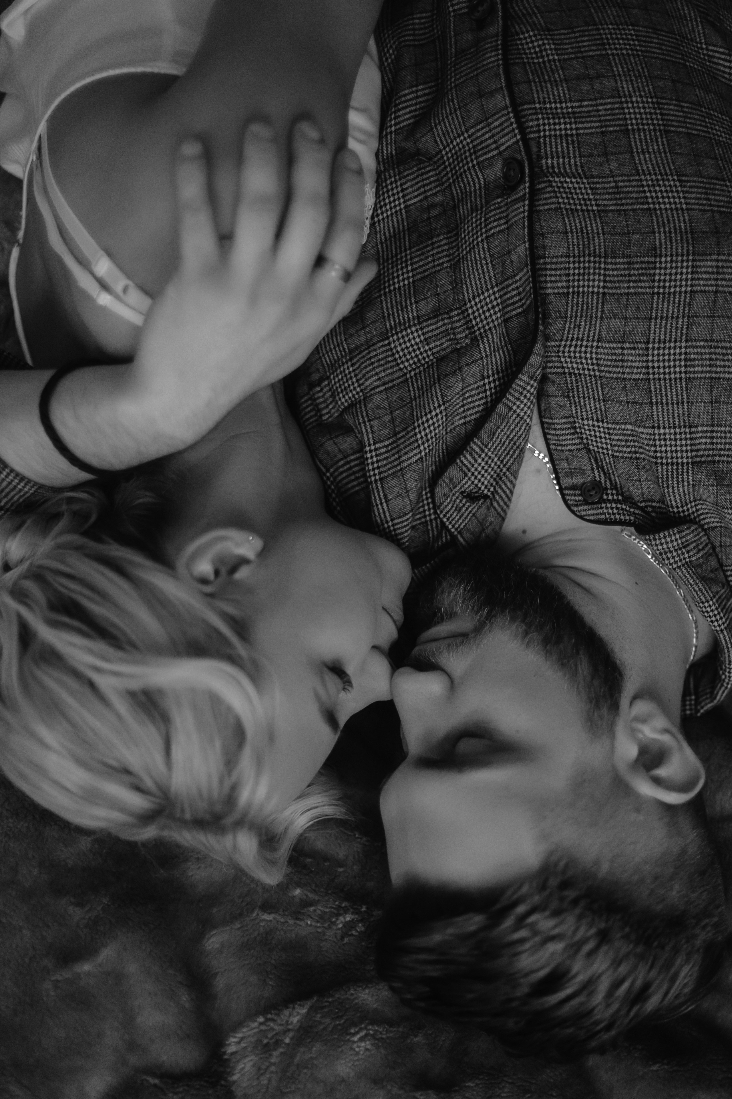 Сырники и любовь. Свадебный и семейный фотограф Арина Кулёва