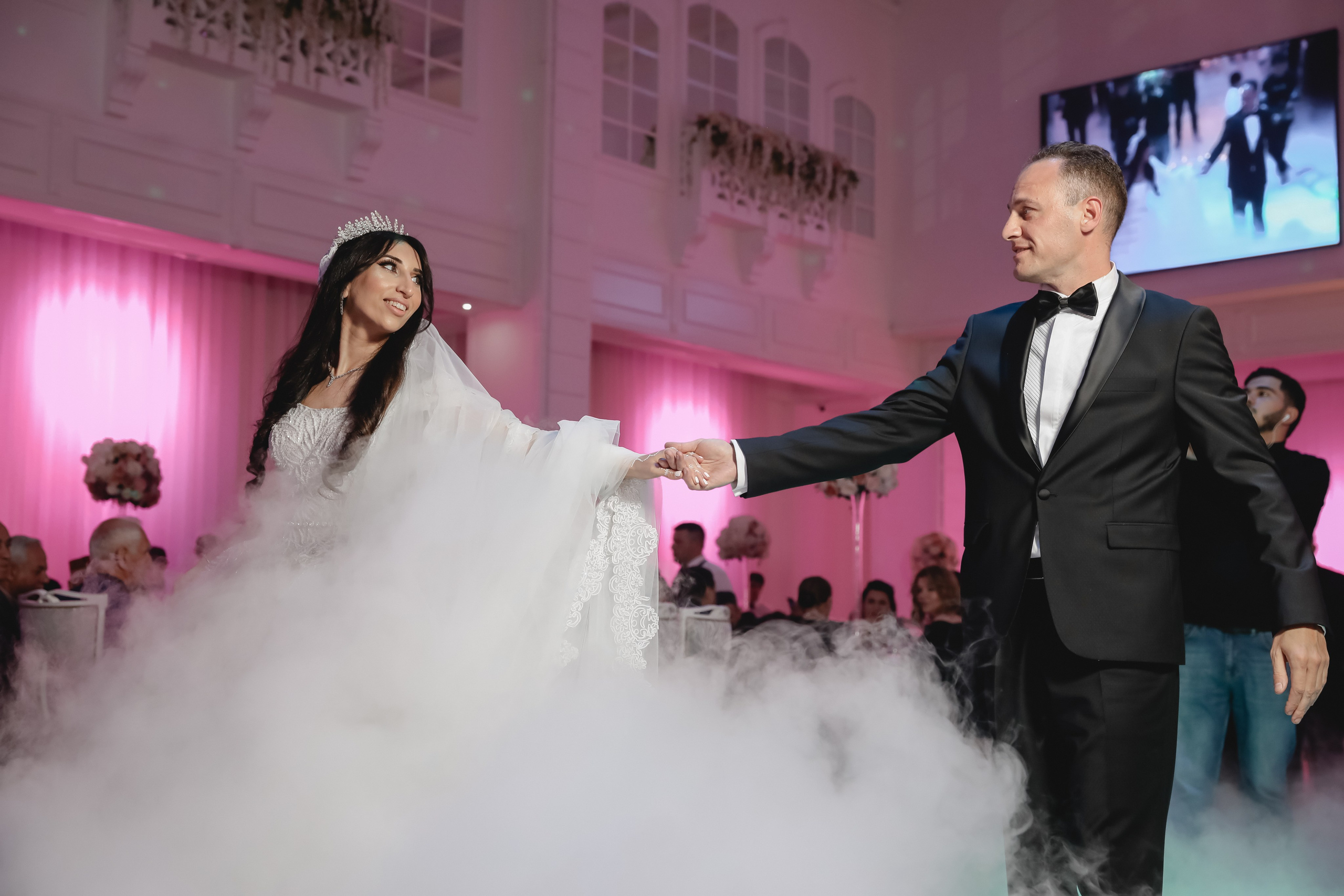 Свадебный фотограф и видеограф. Фотограф и видеограф — Москва