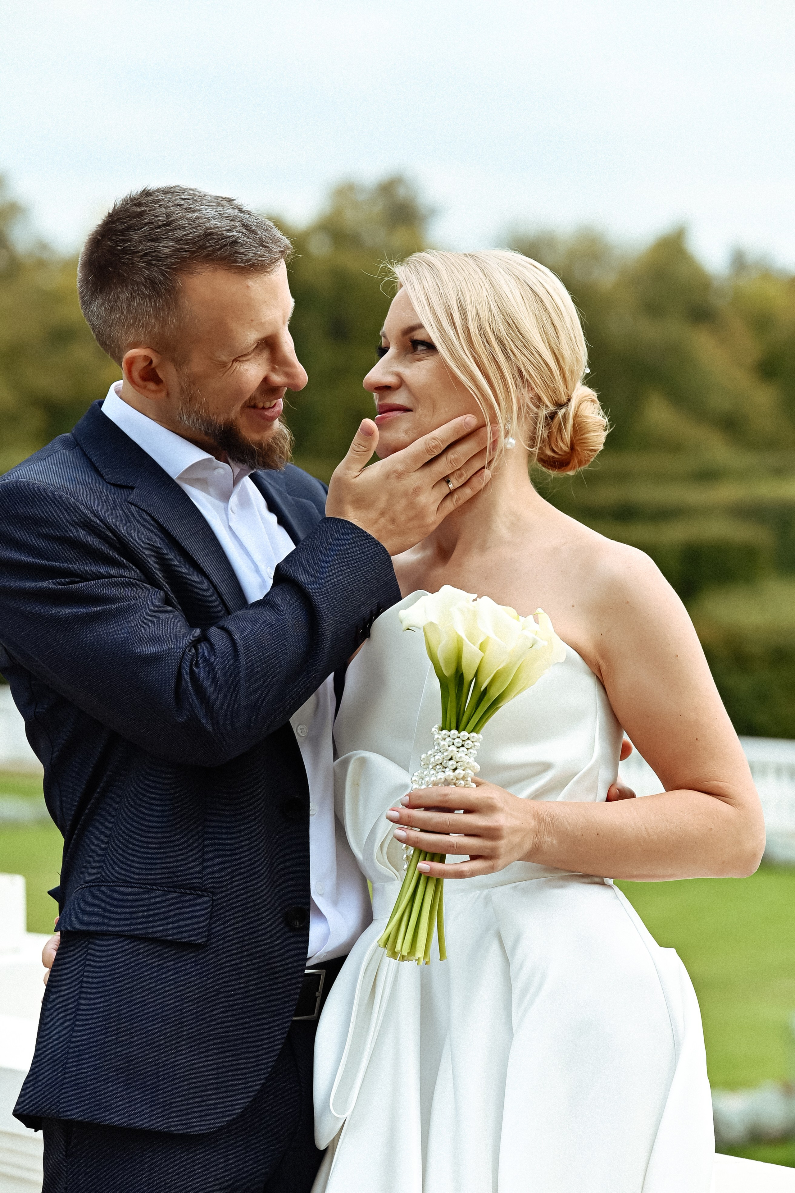 Свадьба Кутузовский загс и Архангельское. Анастасия Петрович фотограф, фотокорреспондент в Москве и Санкт-Петербурге. Фотосъёмка репортажа, мероприятия, корпоративная съёмка, контент