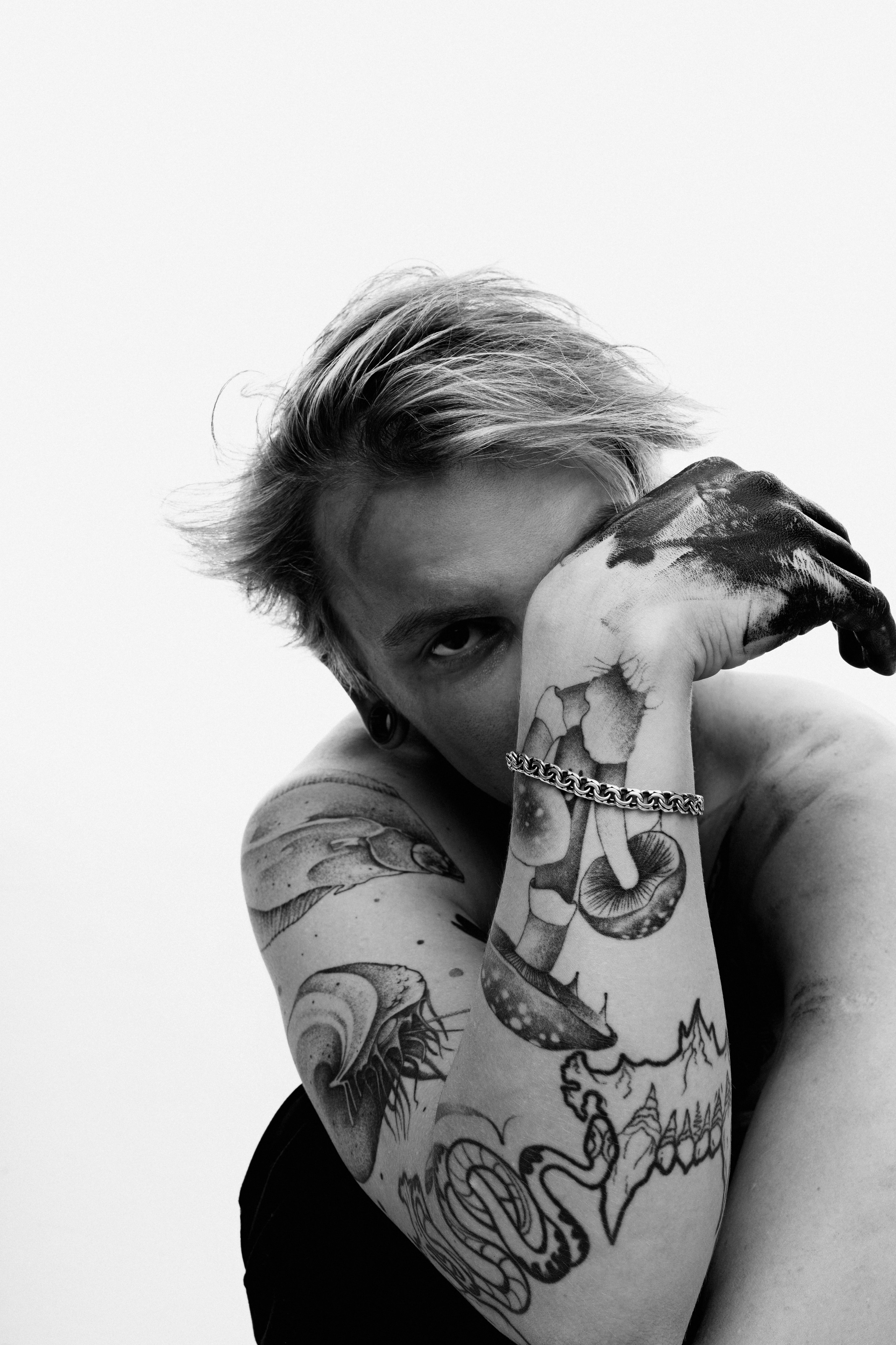 Pavel. Фотограф в Санкт-Петербург, Москва Алексей Филиппов