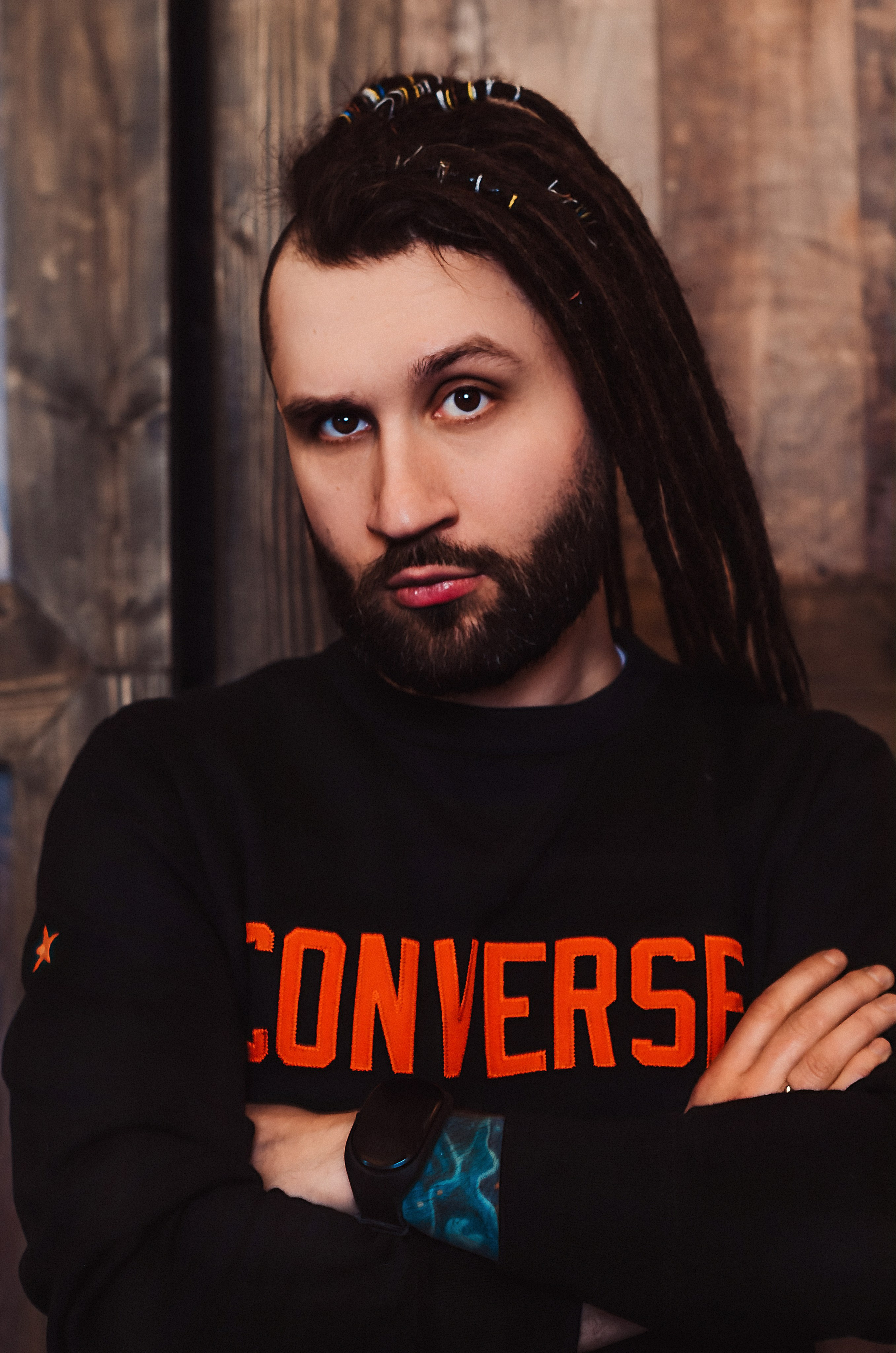 Новогодняя Love Story Виталии и Виталия. Фотограф Алиса Агафонова в Санкт-Петербурге