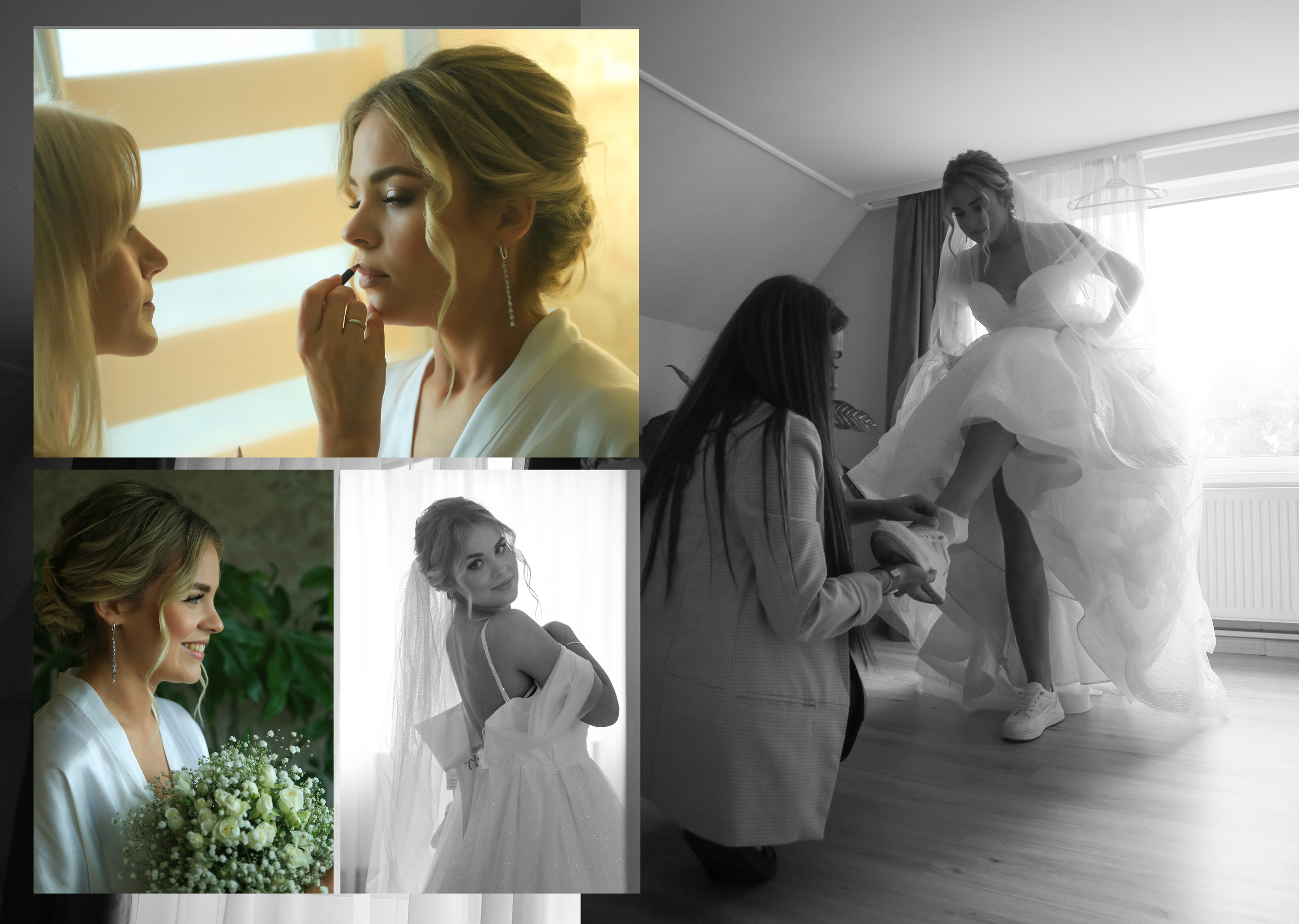 Анастасия и Максим. Семейный и детский фотограф Виталий Катюшин