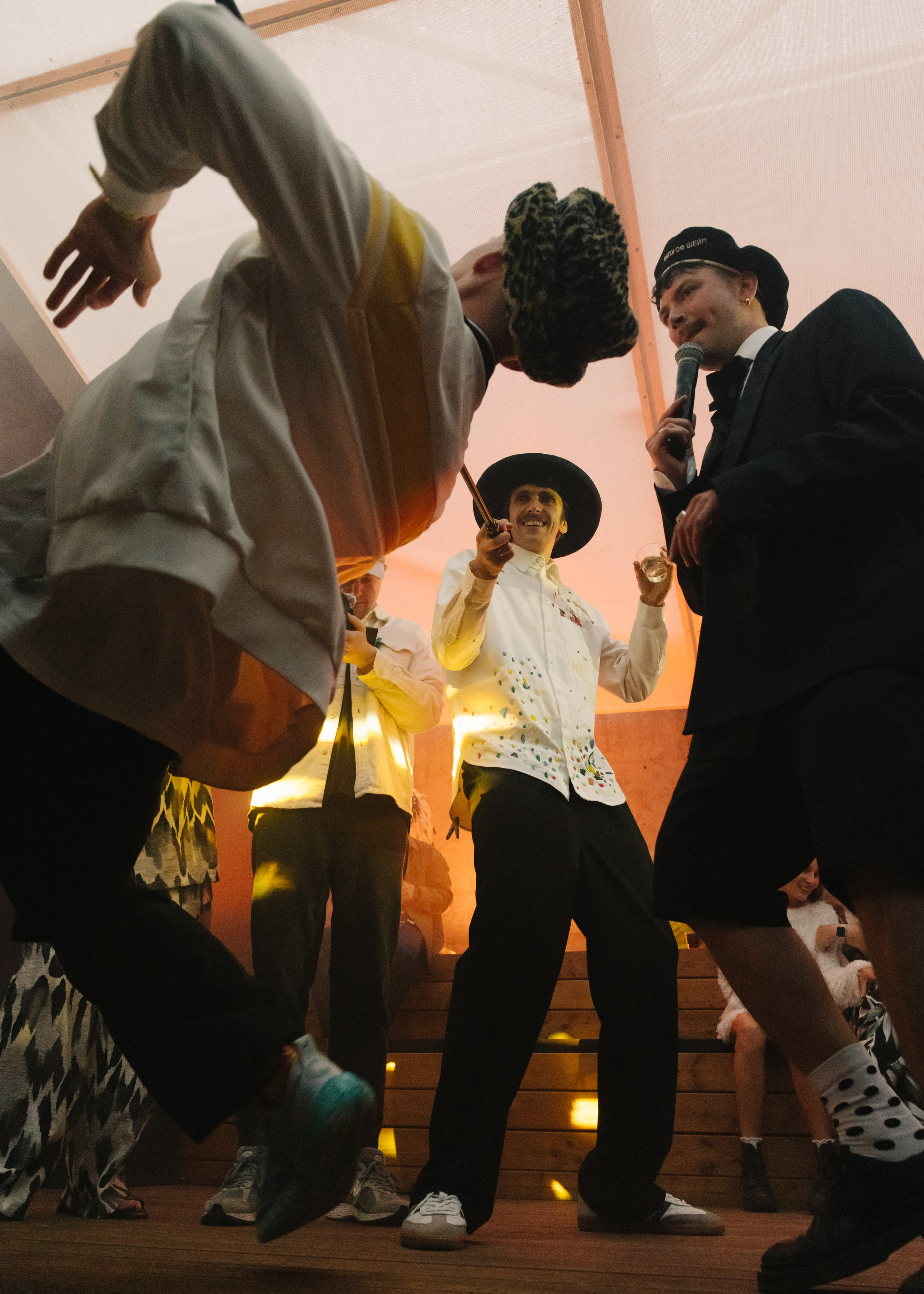 @sladkayavataagency. Свадебный и репортажный фотограф в Москве Владимир Сергеев | Naysaikolo