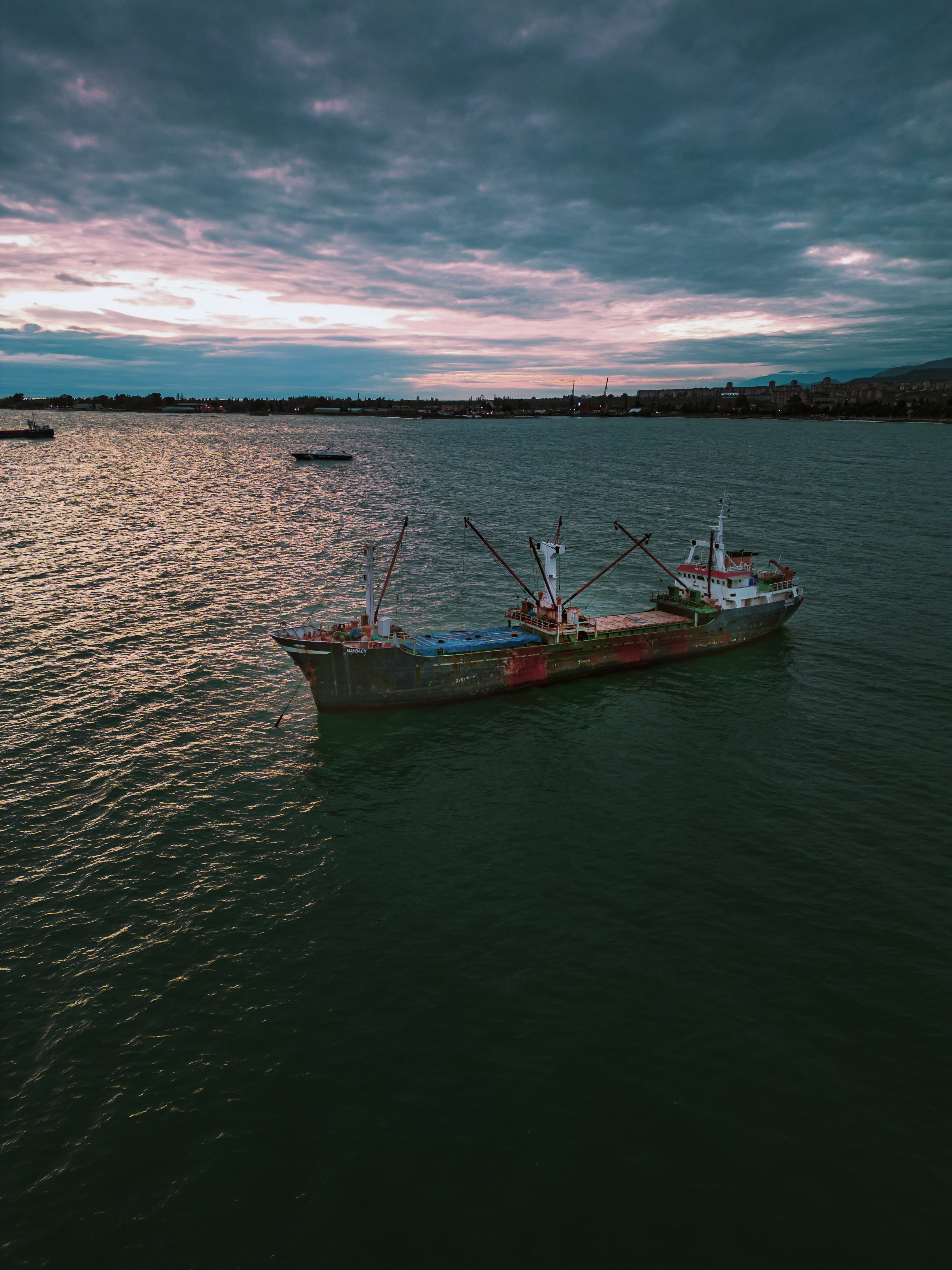 Заставки. Главная