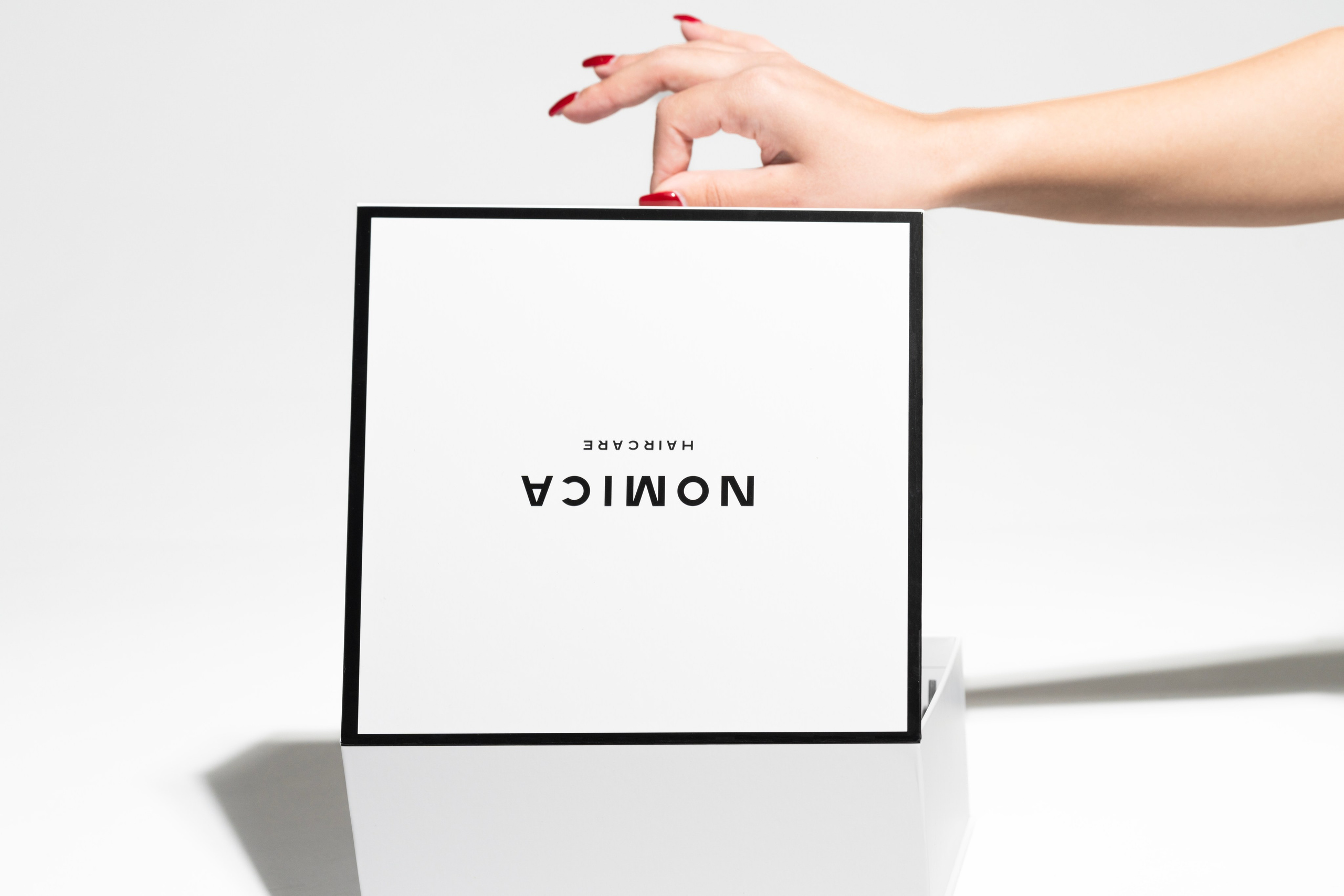 NOMICA. Главная