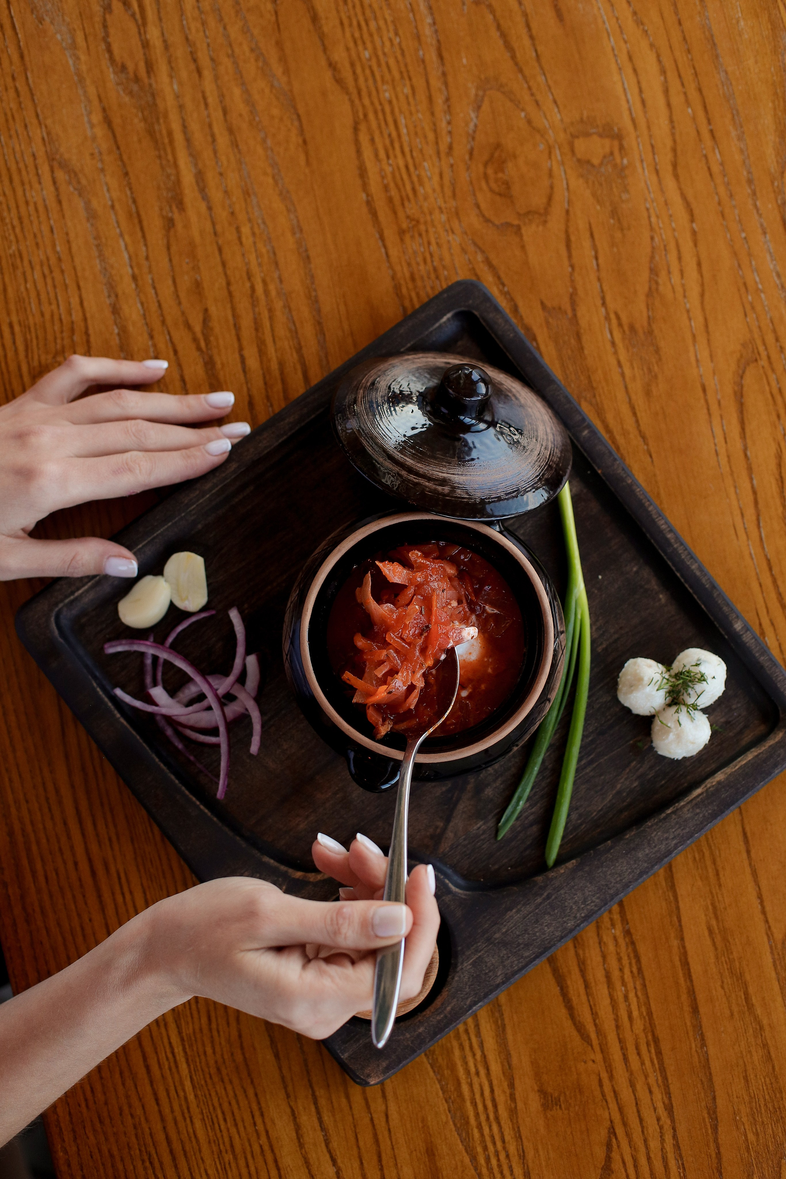 Контент общепит. Фотограф в Анапе и Геленджике