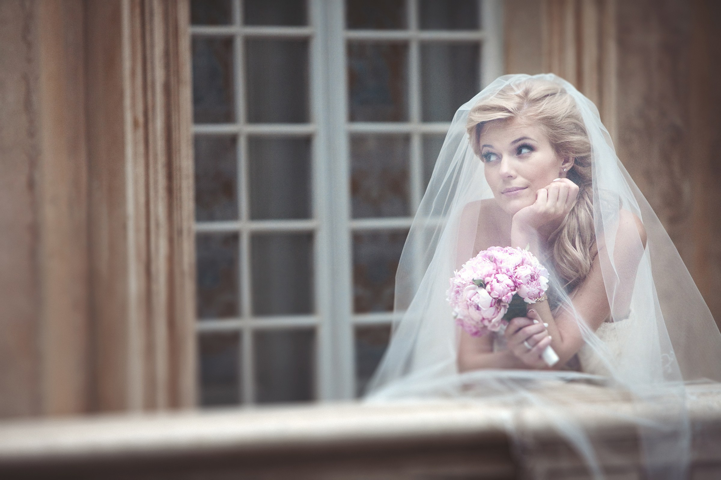 Свадебная фотография. Павел Иванов. Создание профессионального медиаконтента. Москва