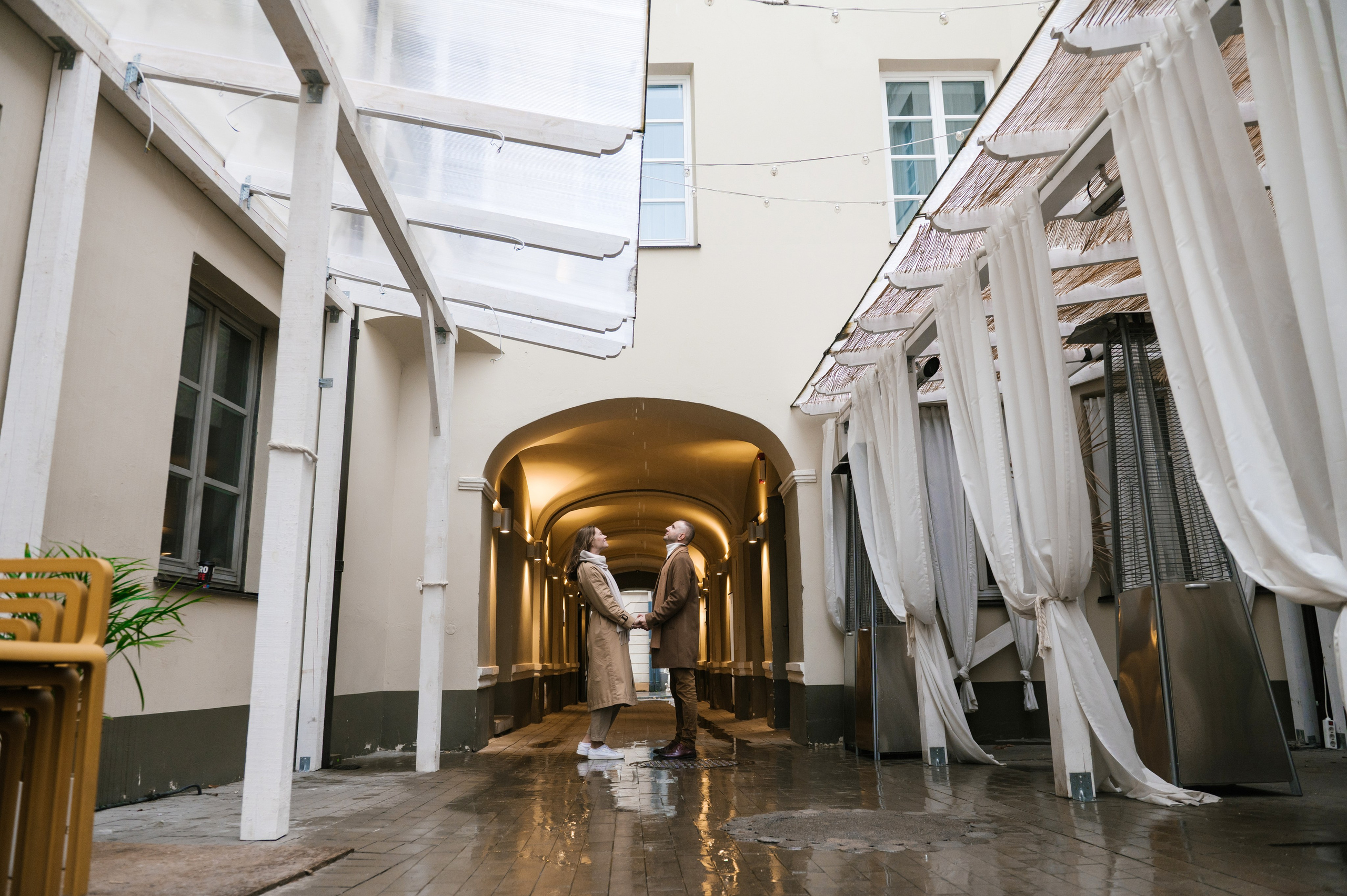 Антон и Настя. Свадебный и семейный фотограф в Минске Александра Божок