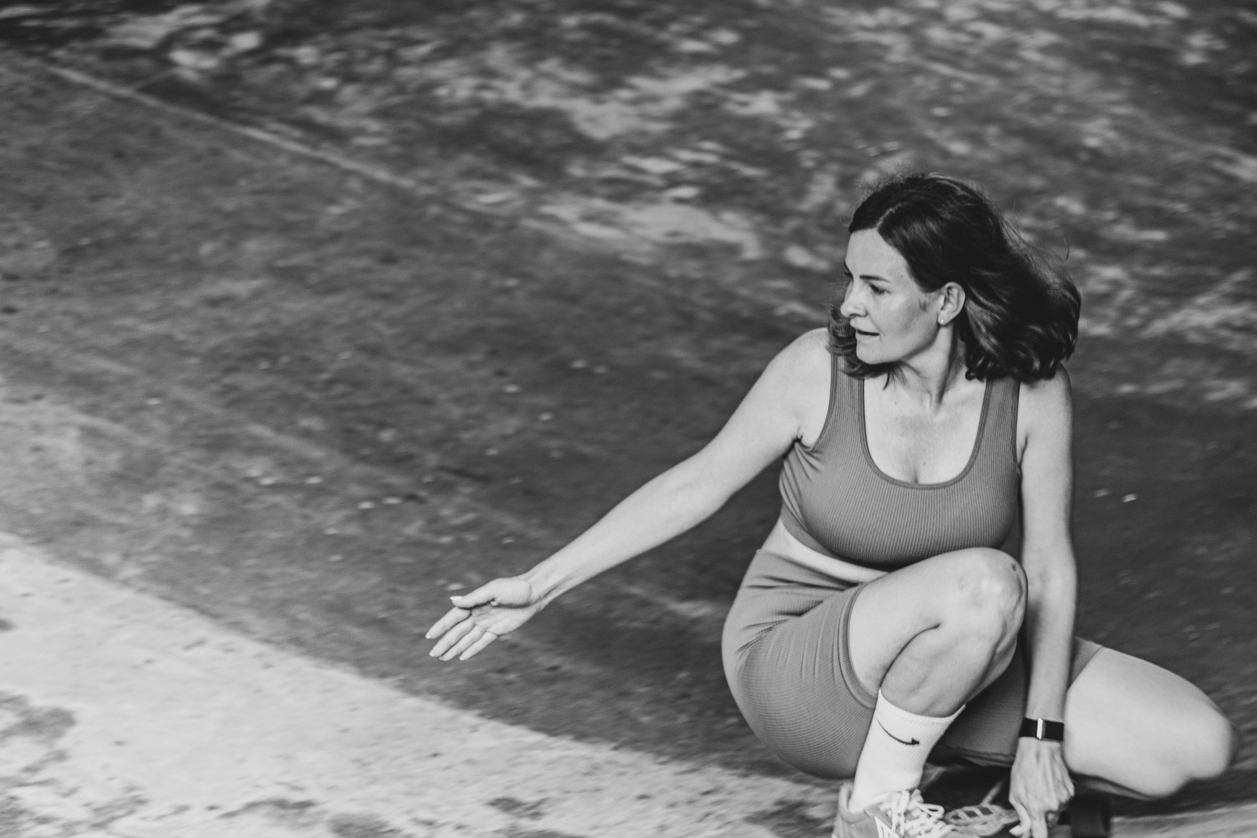 Bali Skate. Александра, фотограф. Москва и выезды. Снимаю не просто образы — возвращаю ощущение себя через кадр