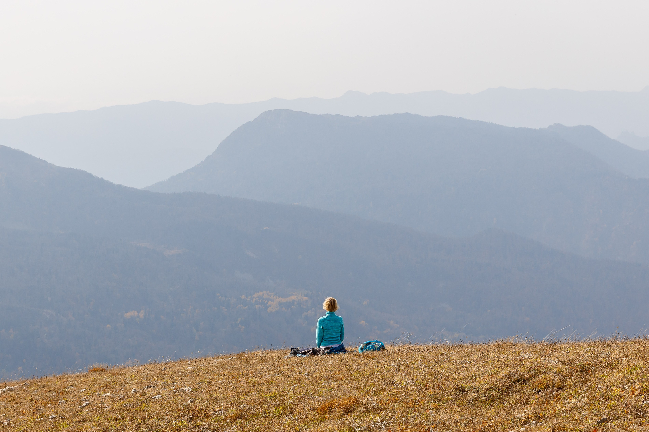 Путешествия