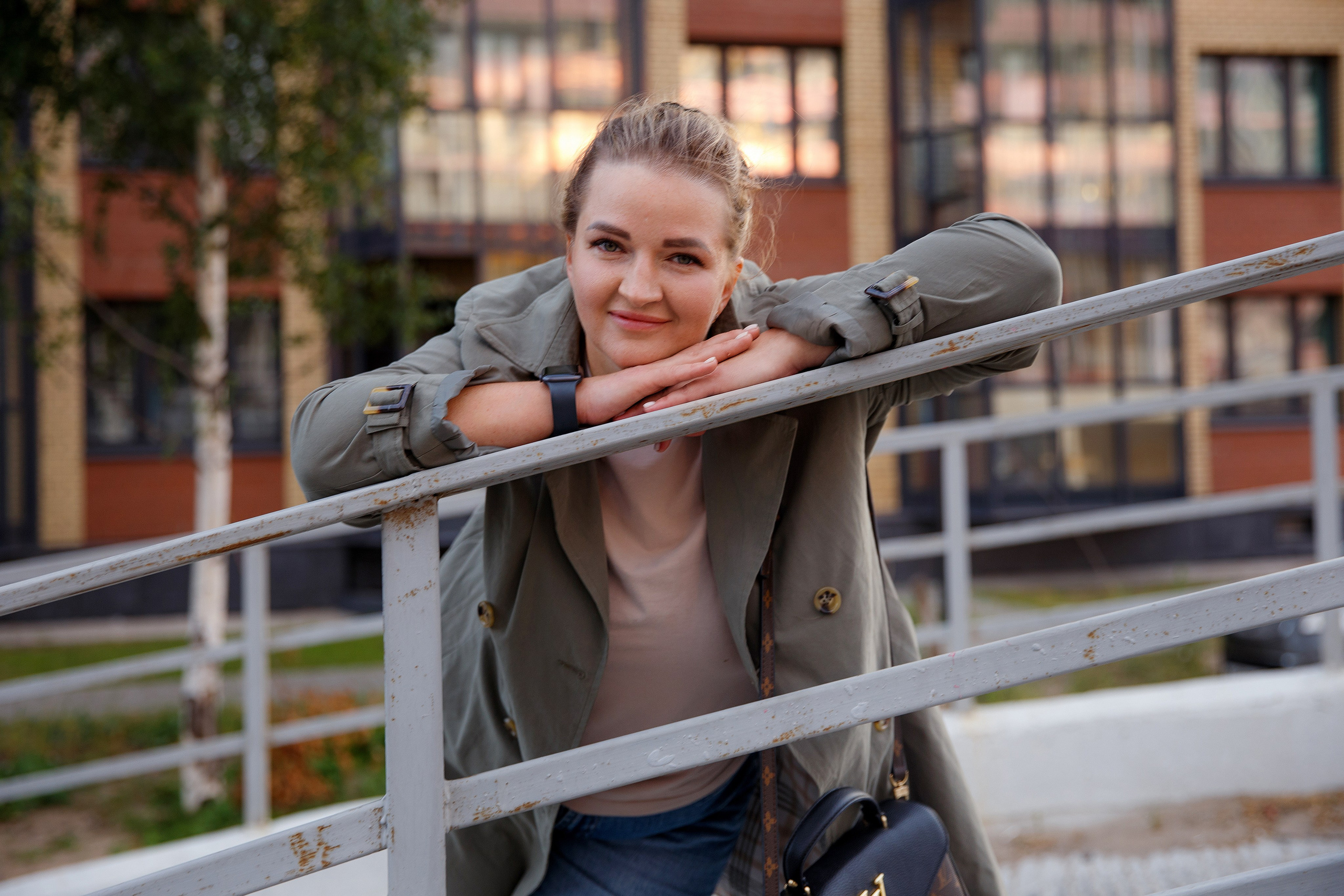 Евгения. Риэлтор. Женский и контент фотограф Люба Пунанцева. Северодвинск. Архангельск