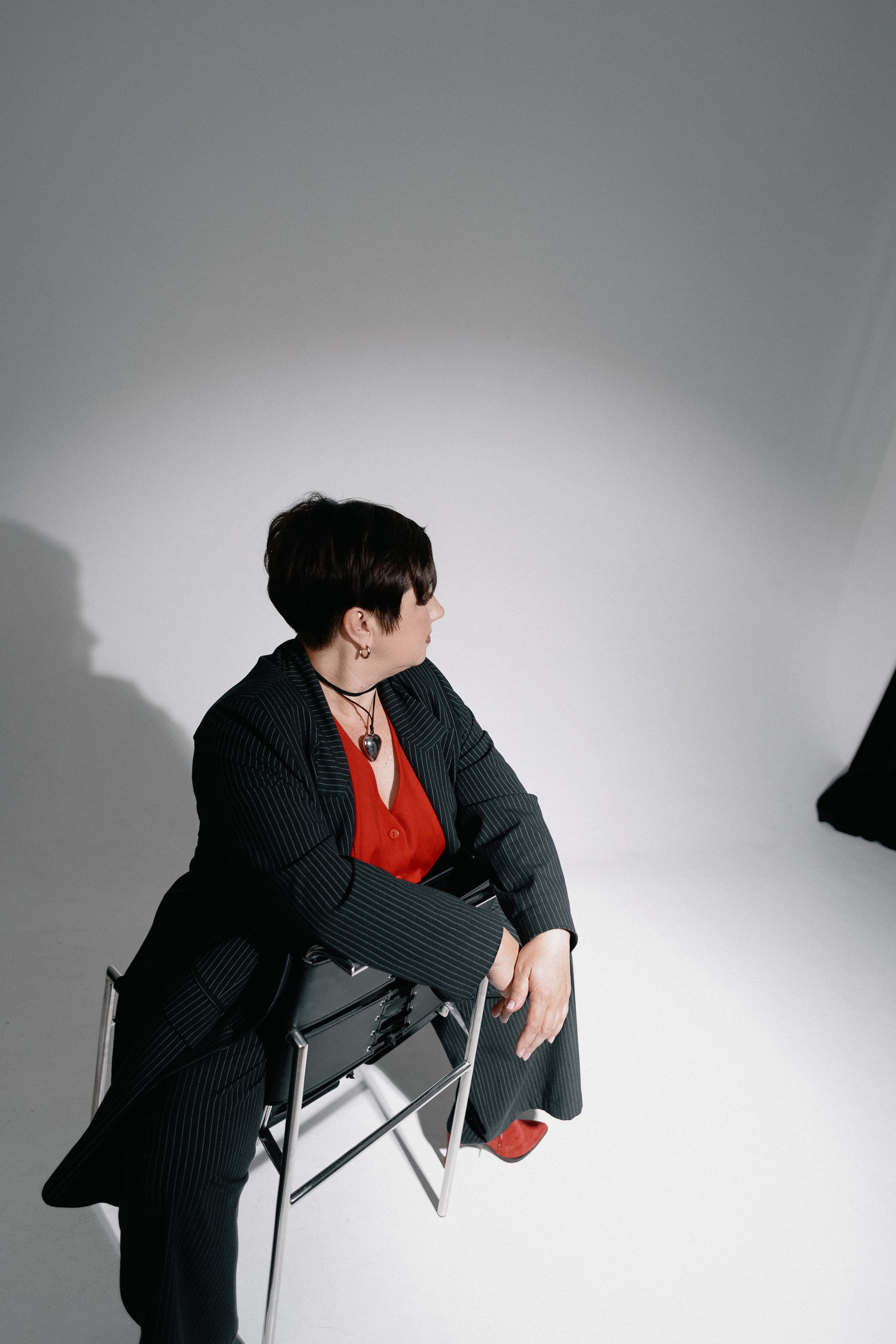 Ольга. Фотограф Дарья Мустафина, Тюмень