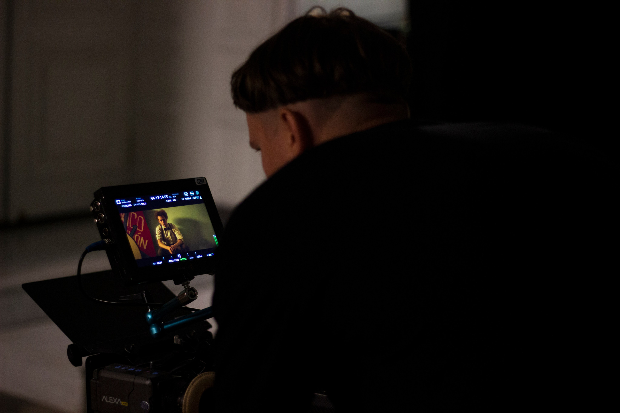 Бэкстейдж фильма «Броненосец» (2022). Юля Мурашова портретный и документальный фотограф