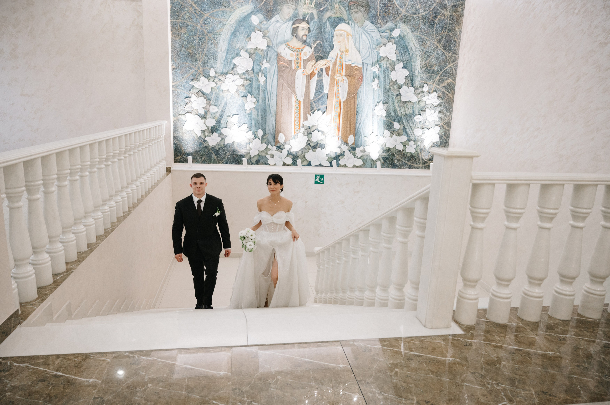 Про любовь. Фотограф Ким Ангелина