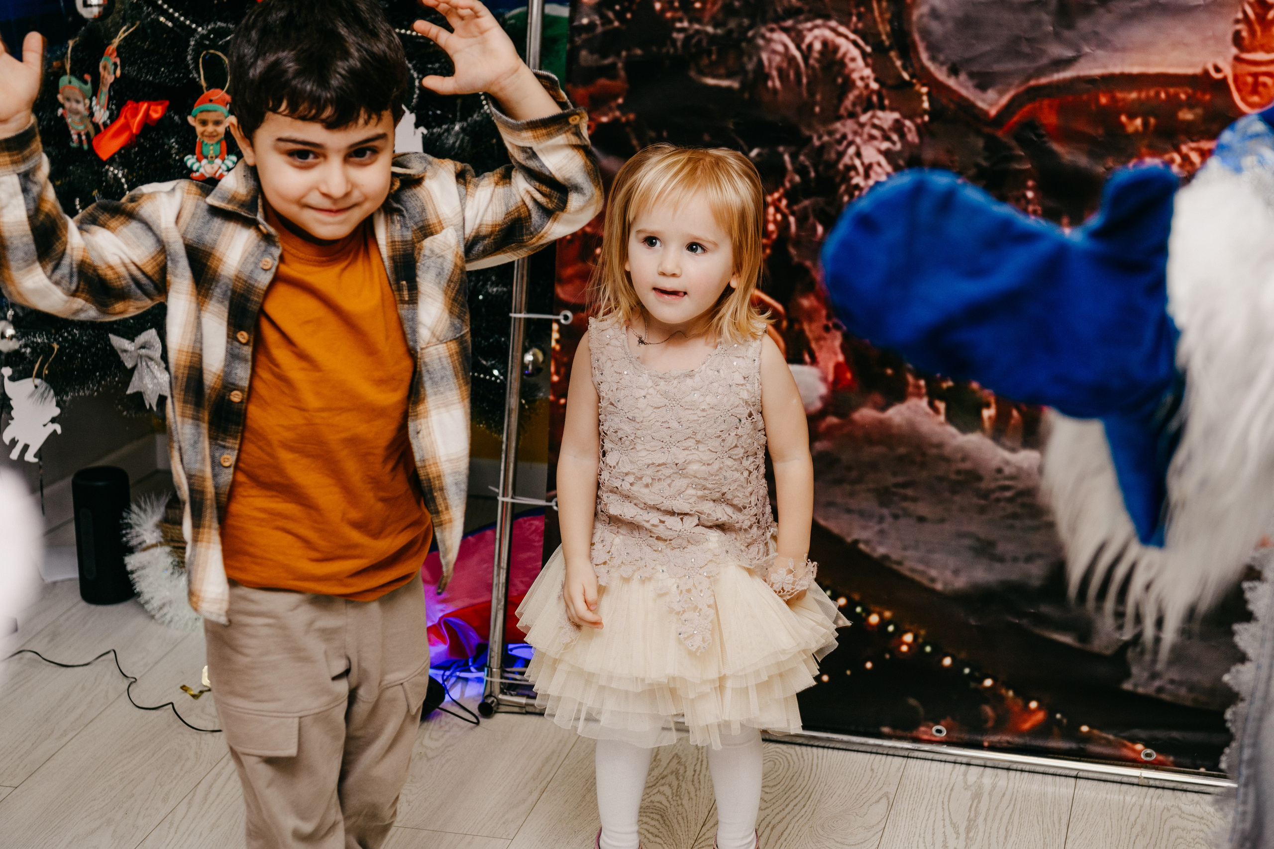 New Generation Kids. Фотограф на выписку из роддома в Москве и МО
