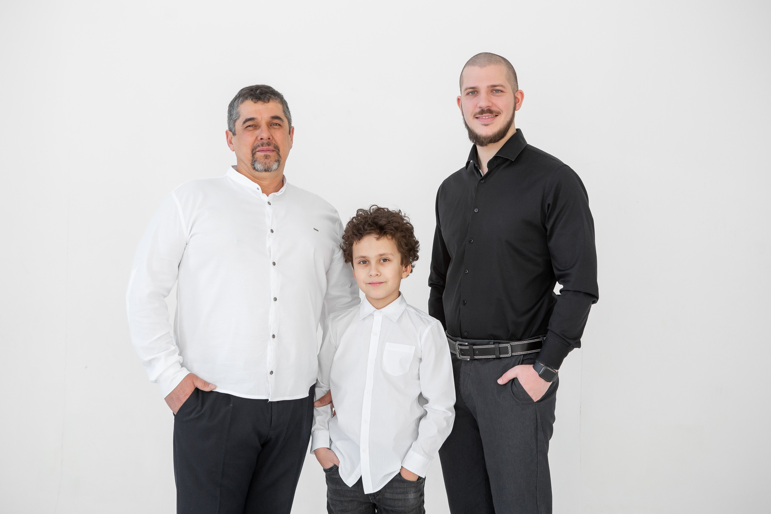 Семейный Новый год. Свадебный и портретный Фотограф в Липецке Дмитрий Котюков