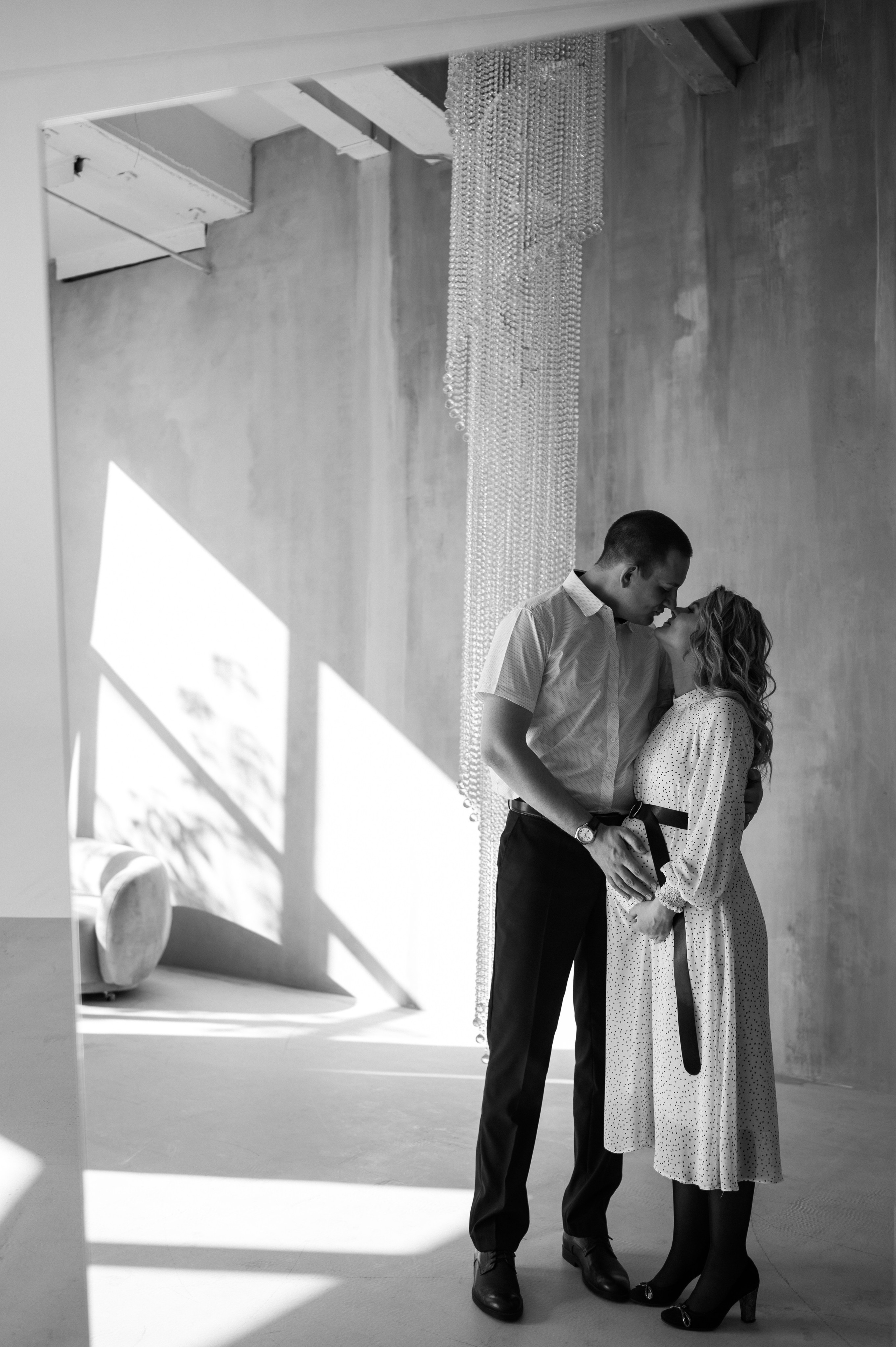 Фотосъемка беременности. Свадебный и Семейный фотограф в Абакане, Красноярске