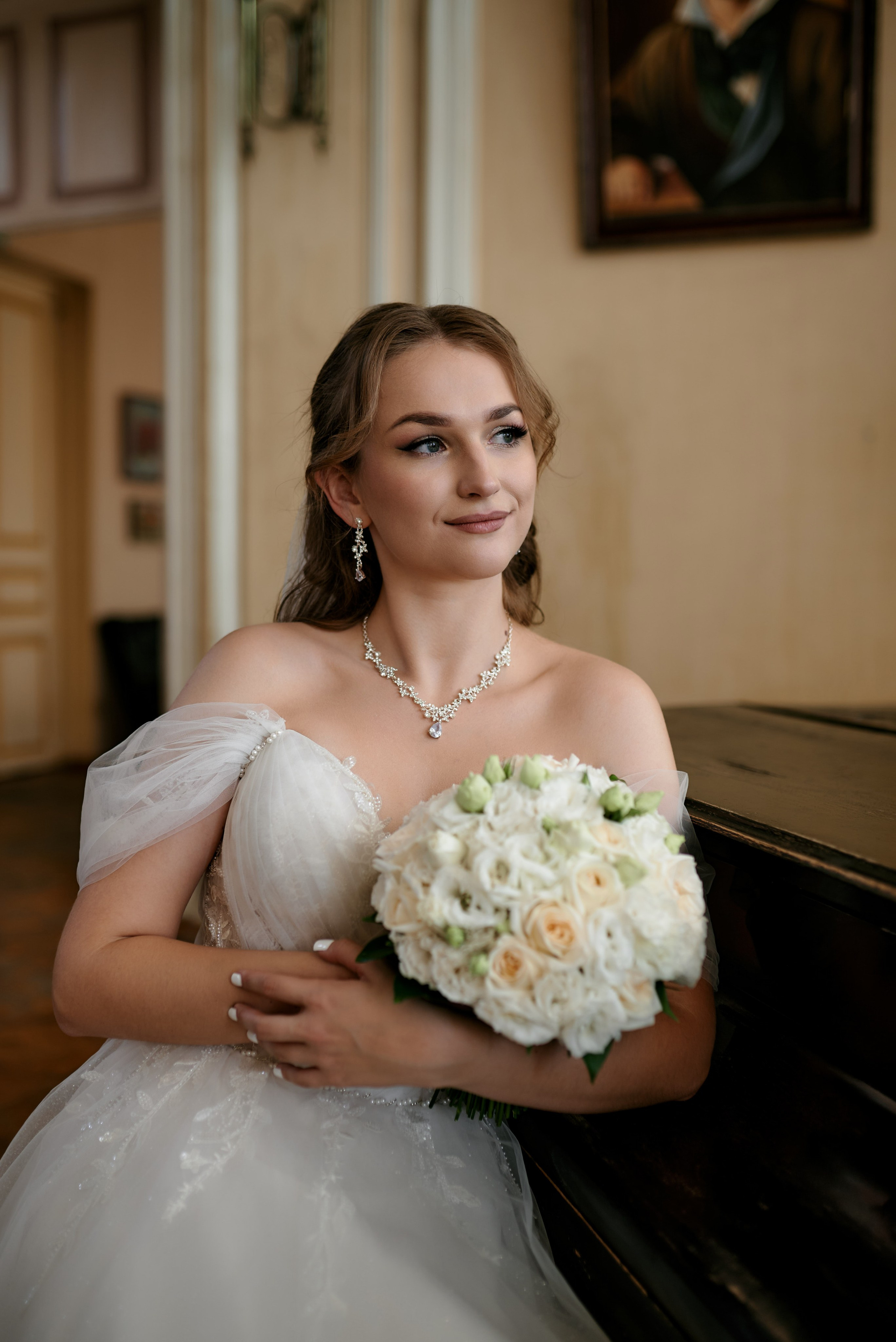 Свадьба Тани и Николая. Свадебный фотограф г. Новочеркасск г. Ростов-на-Дону