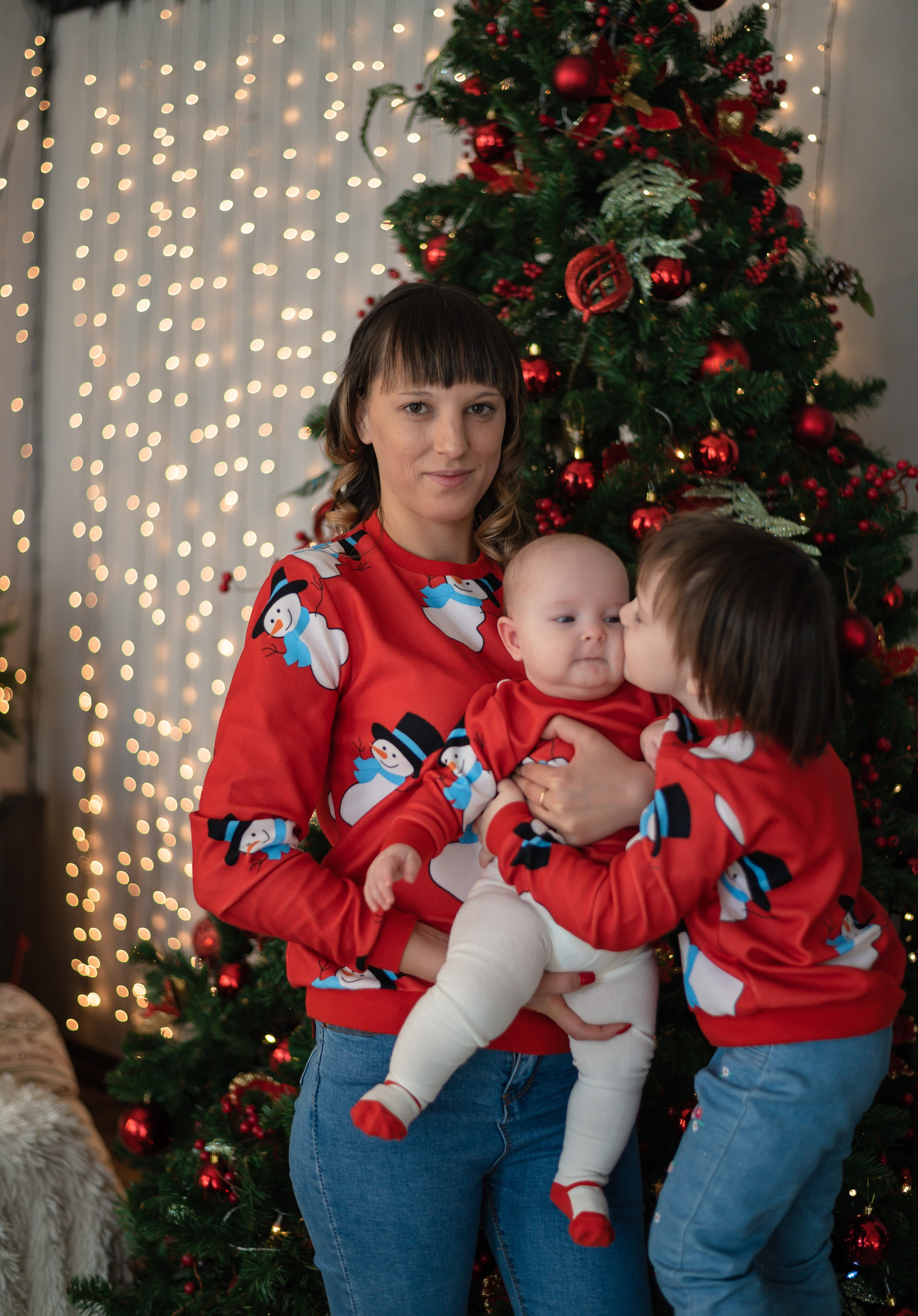 Семья и дети. Семейный и детский фотограф в Воронеже София Минакова