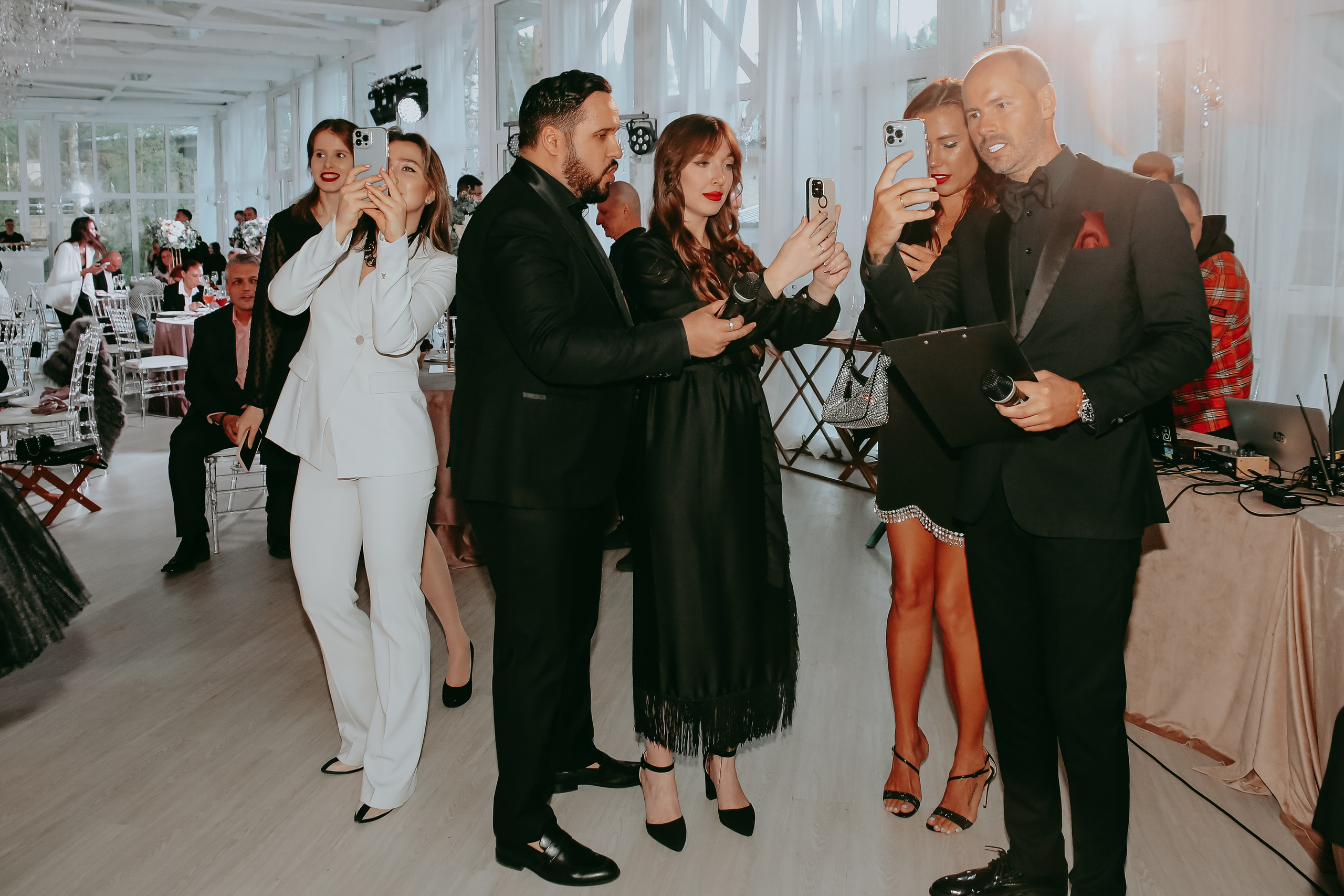 Премия WOW. Фотограф Ольга Махалова — Санкт-Петербург, Москва, Нижний Новгород