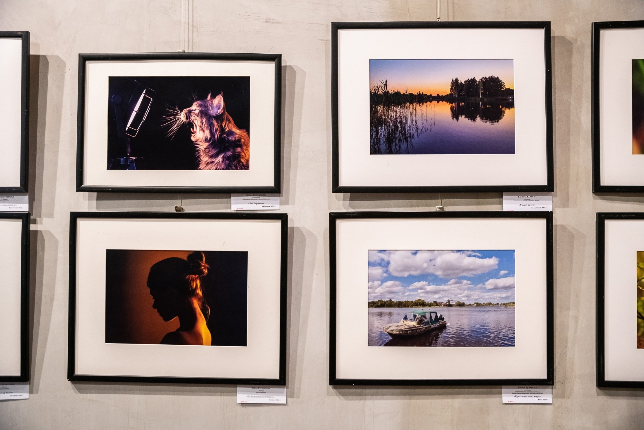 Photobattle. Москва. Портретный фотограф в Самаре Анна Силютина