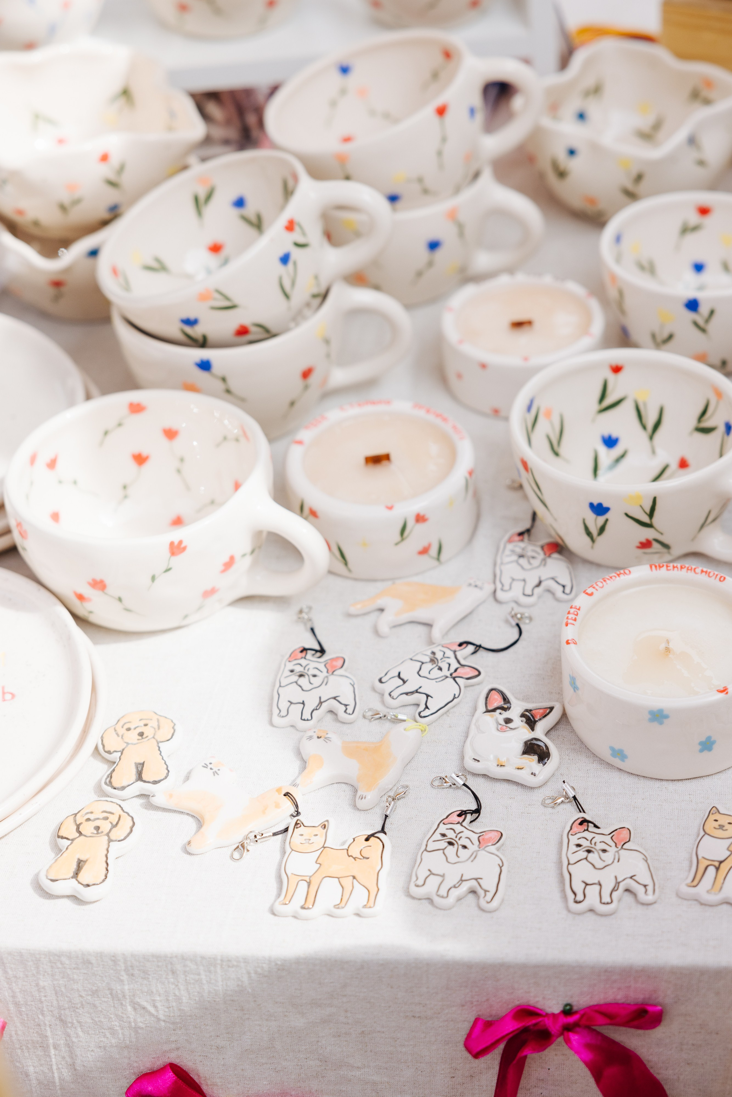 3–4 августа 2024 в «Три Вокзала. Депо» / День 2 / фото Валерий Белобеев. Фотоотчеты «Ламбада-маркета»