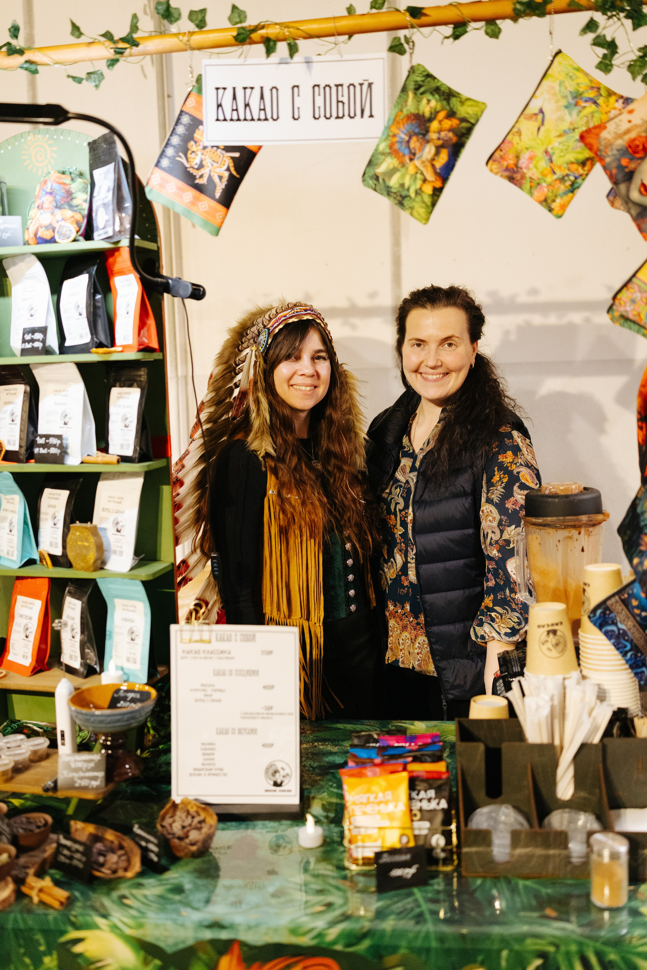 7–8 марта 2026 в Типографии Сытина / фото Валерий Белобеев. Фотоотчеты «Ламбада-маркета»