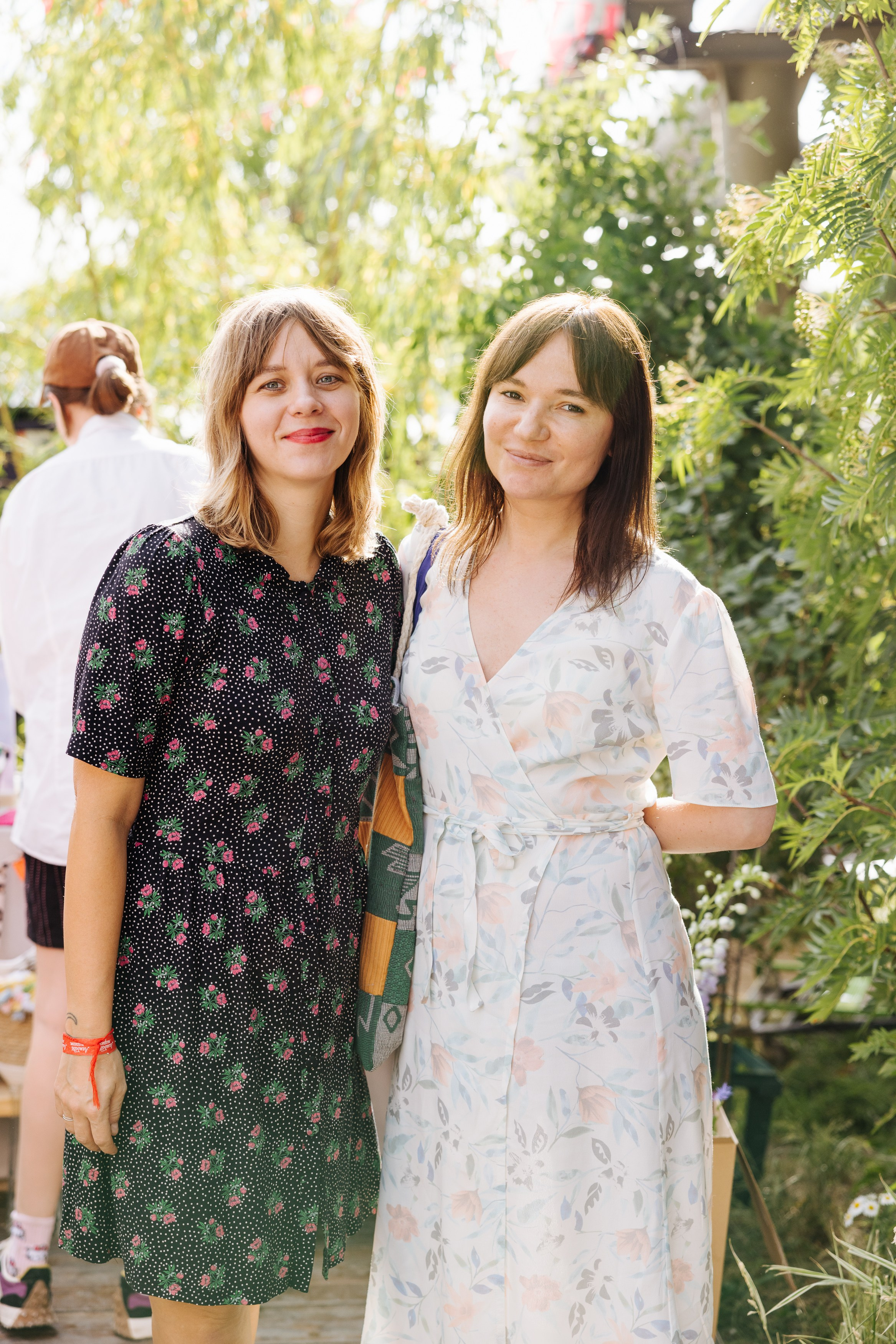 17–18 июня 2023 в пространстве YAUZA / День 2. Фотоотчеты «Ламбада-маркета»