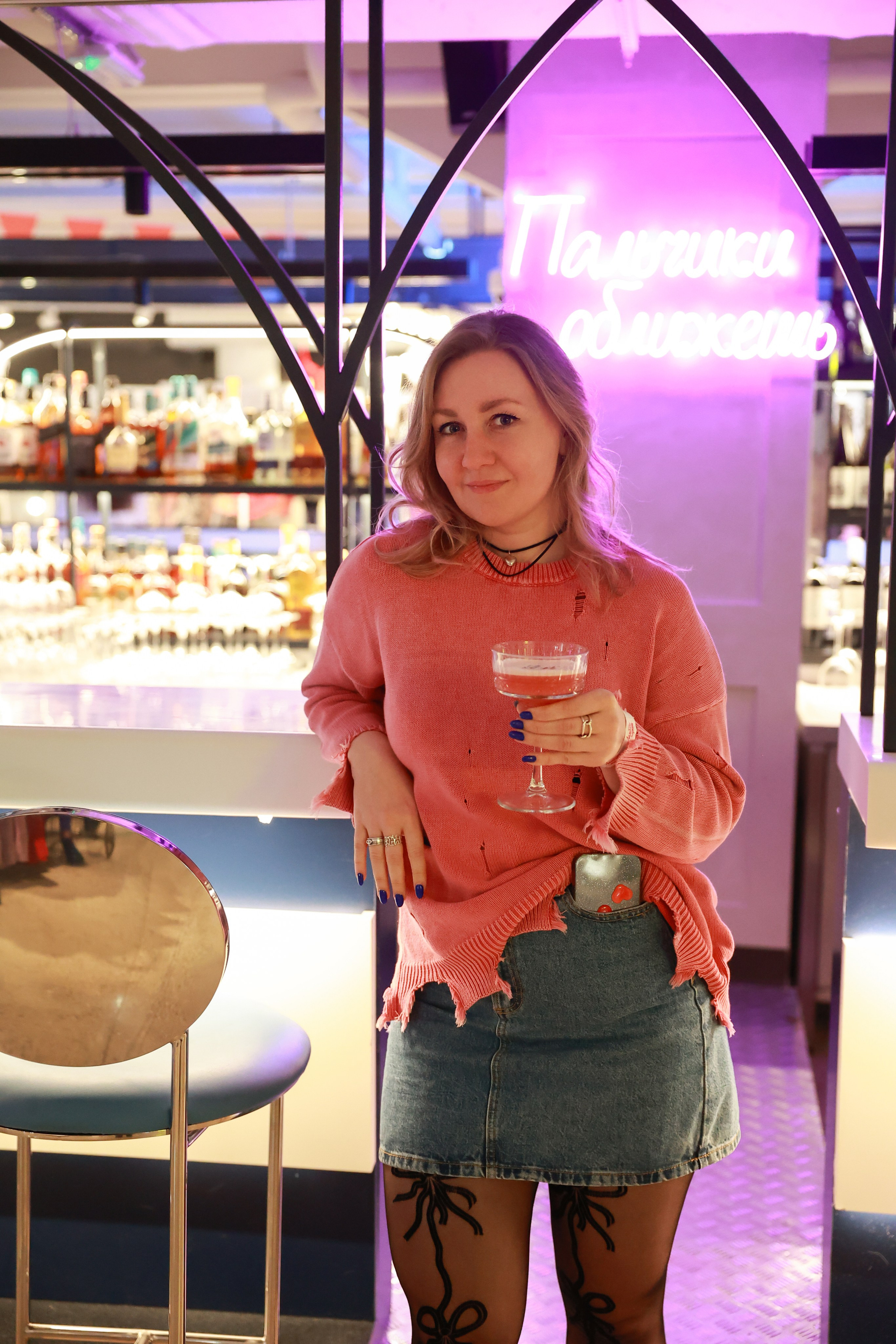 2–3 марта 2024 в пространстве «Три вокзала. Депо» / День 2 / фото Саша Жукова. Фотоотчеты «Ламбада-маркета»