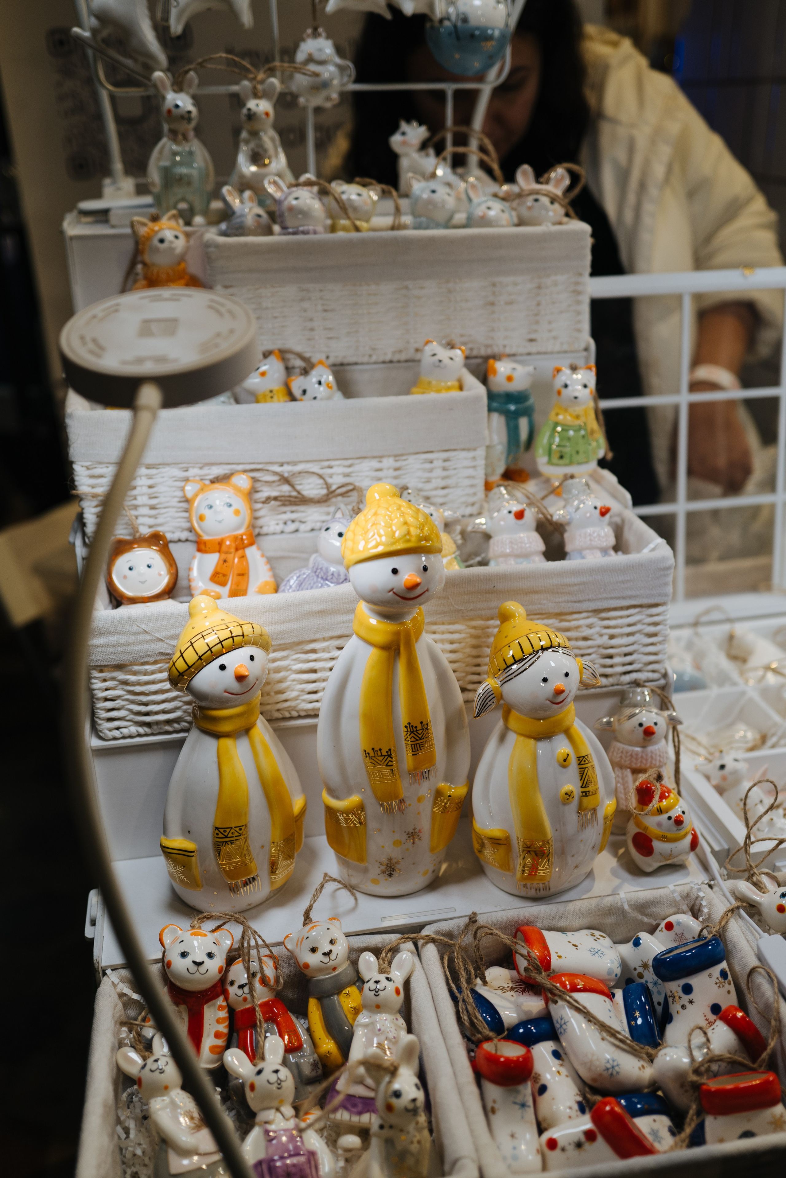 16 ноября 2024 в пространстве «Кристалл» / фото Валерий Белобеев. Фотоотчеты «Ламбада-маркета»