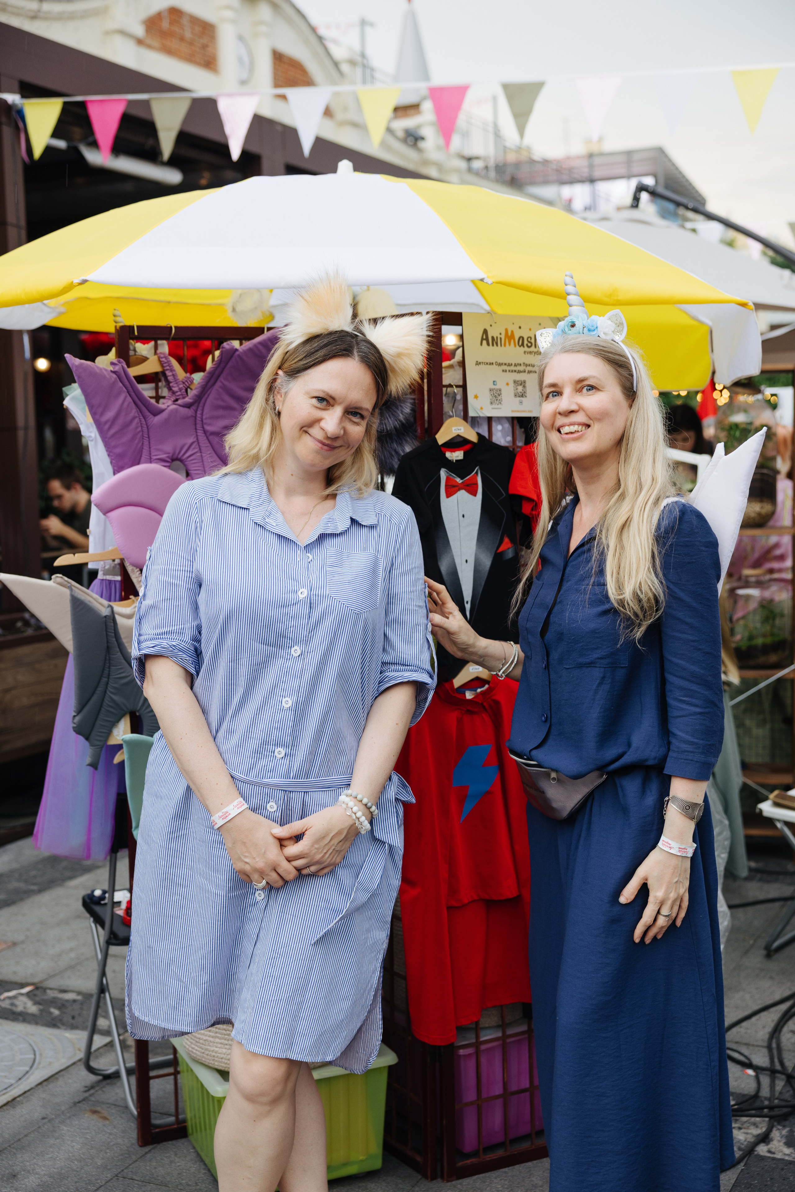 7–8 июня 2025 в пространстве «Три вокзала. Депо» / День 1 / фото Валерий Белобеев. Фотоотчеты «Ламбада-маркета»