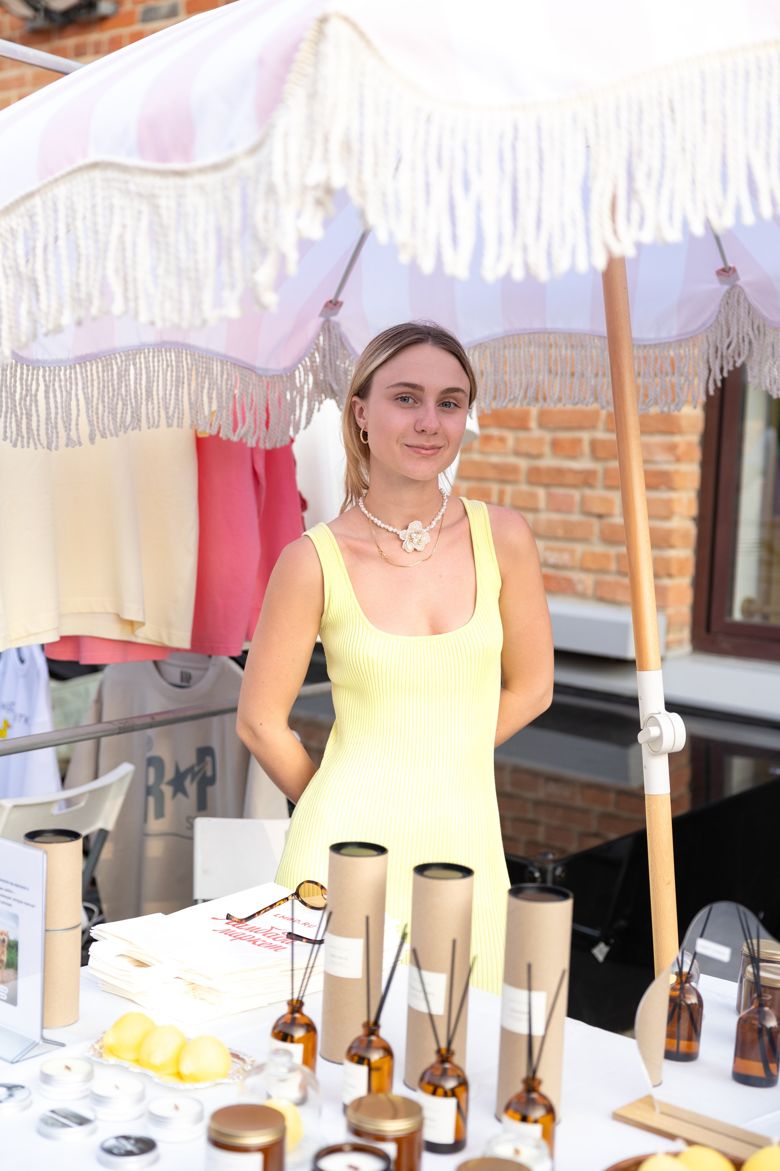 7–8 июня 2025 в пространстве «Три вокзала. Депо» / День 2 / фото Саша Жукова. Фотоотчеты «Ламбада-маркета»