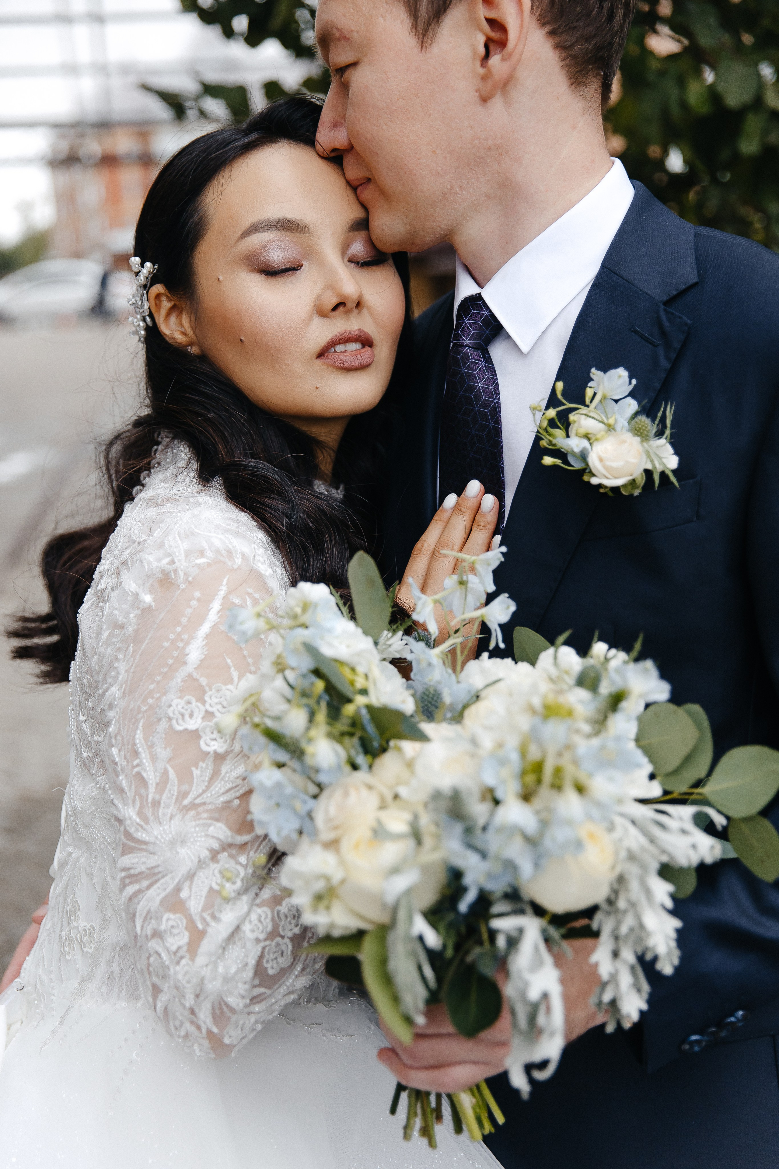 Алибек & Эльвира. Свадебный фотограф Евгений Мирончев