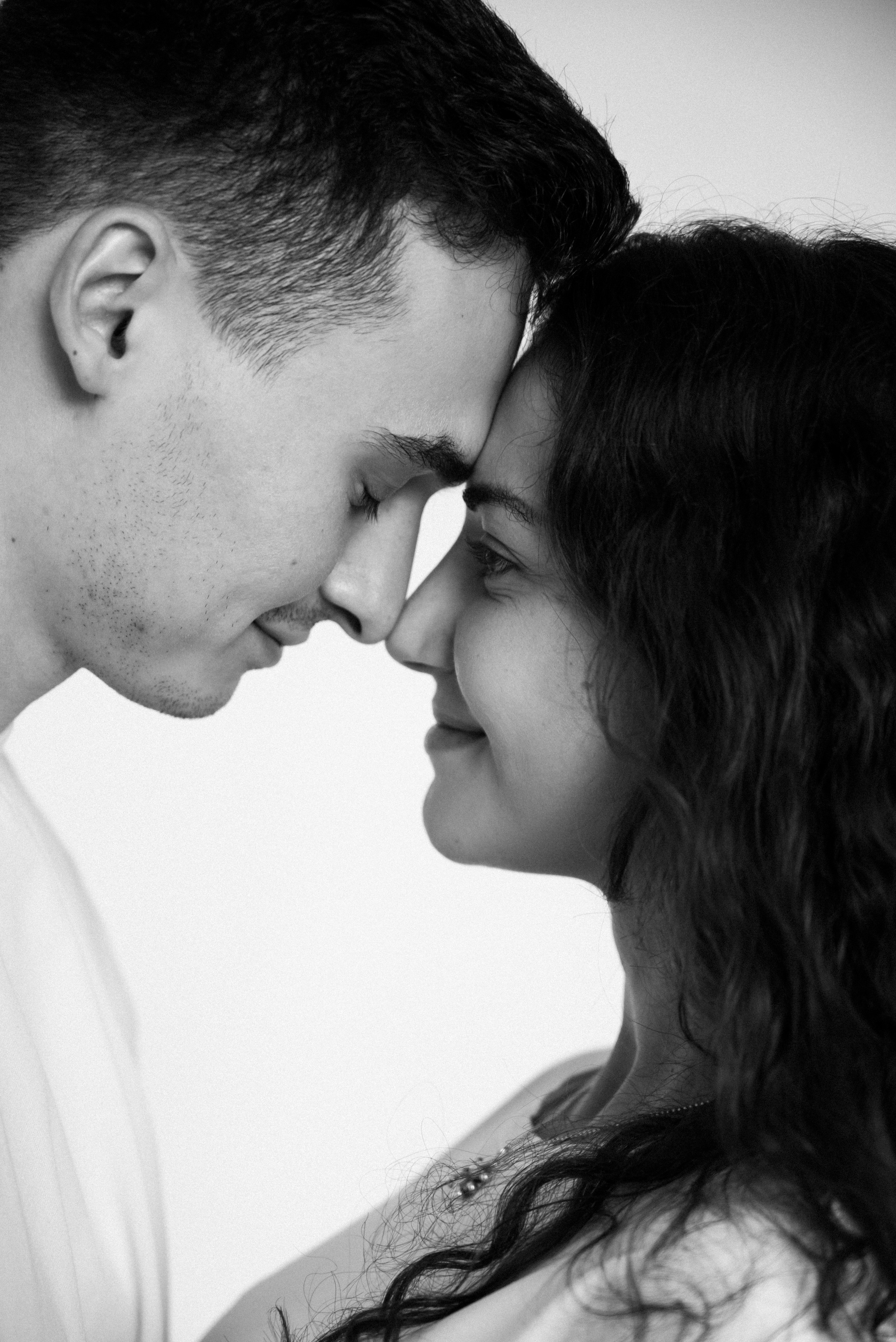 Парные фотосессии. Фотограф Елизавета Кузнецова