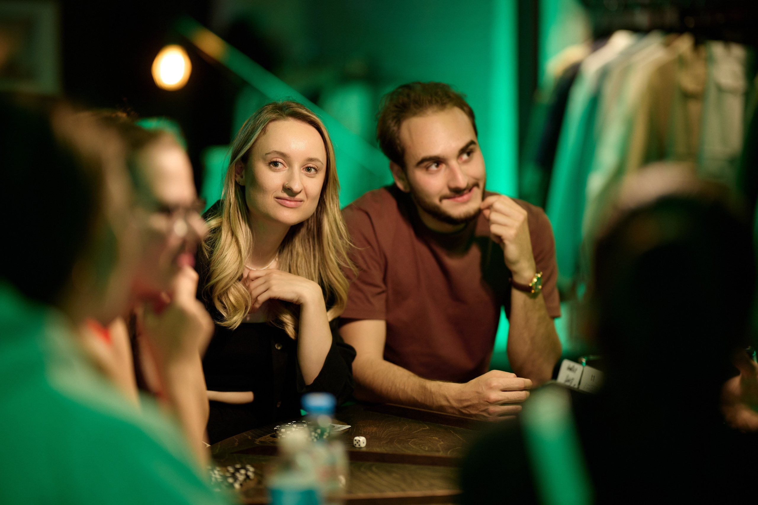 Импресарио (Belief) 15.06.2024. Фотограф