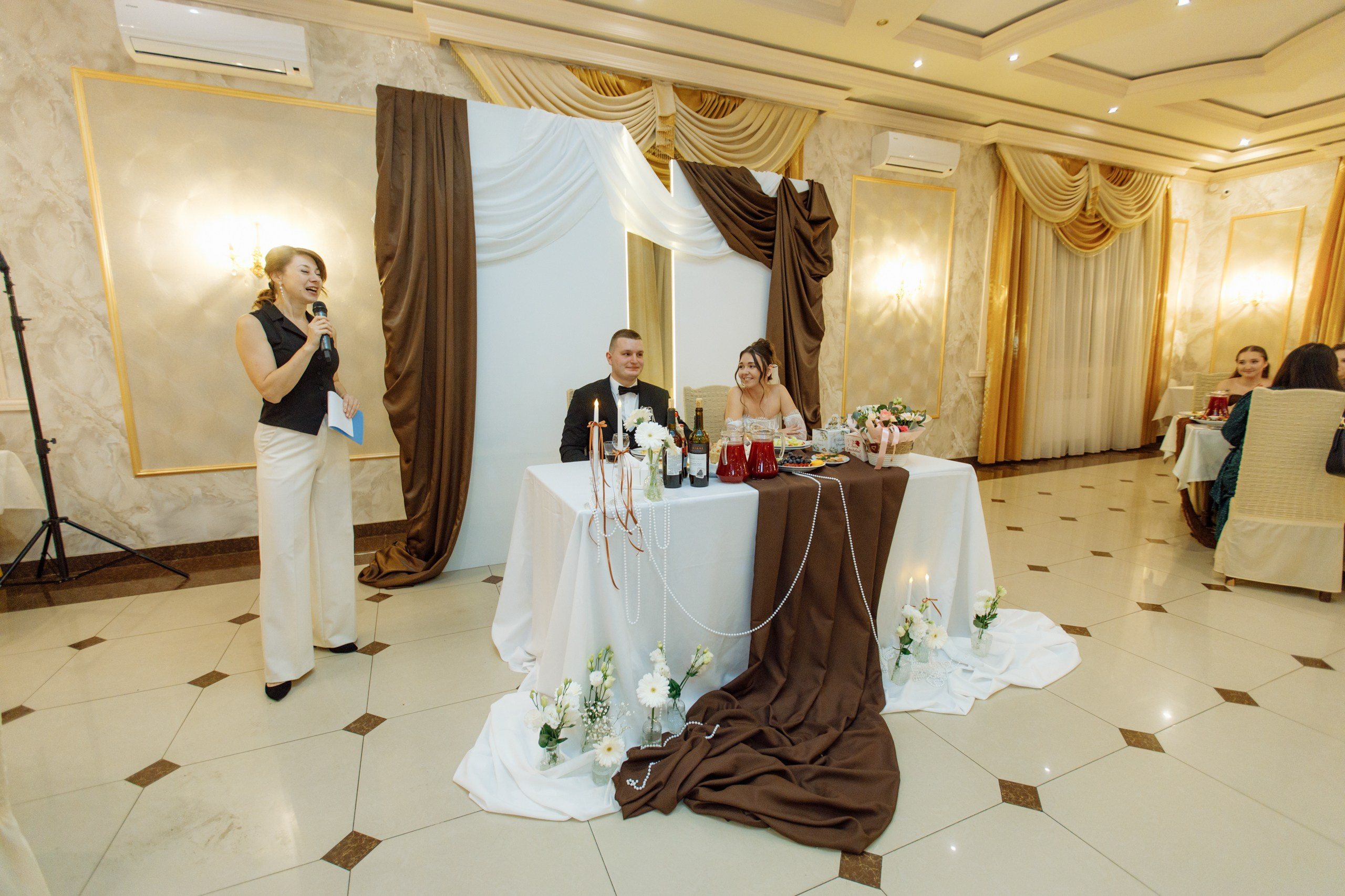 Water. Свадебный фотограф в Ярославле Анастасия Архипова