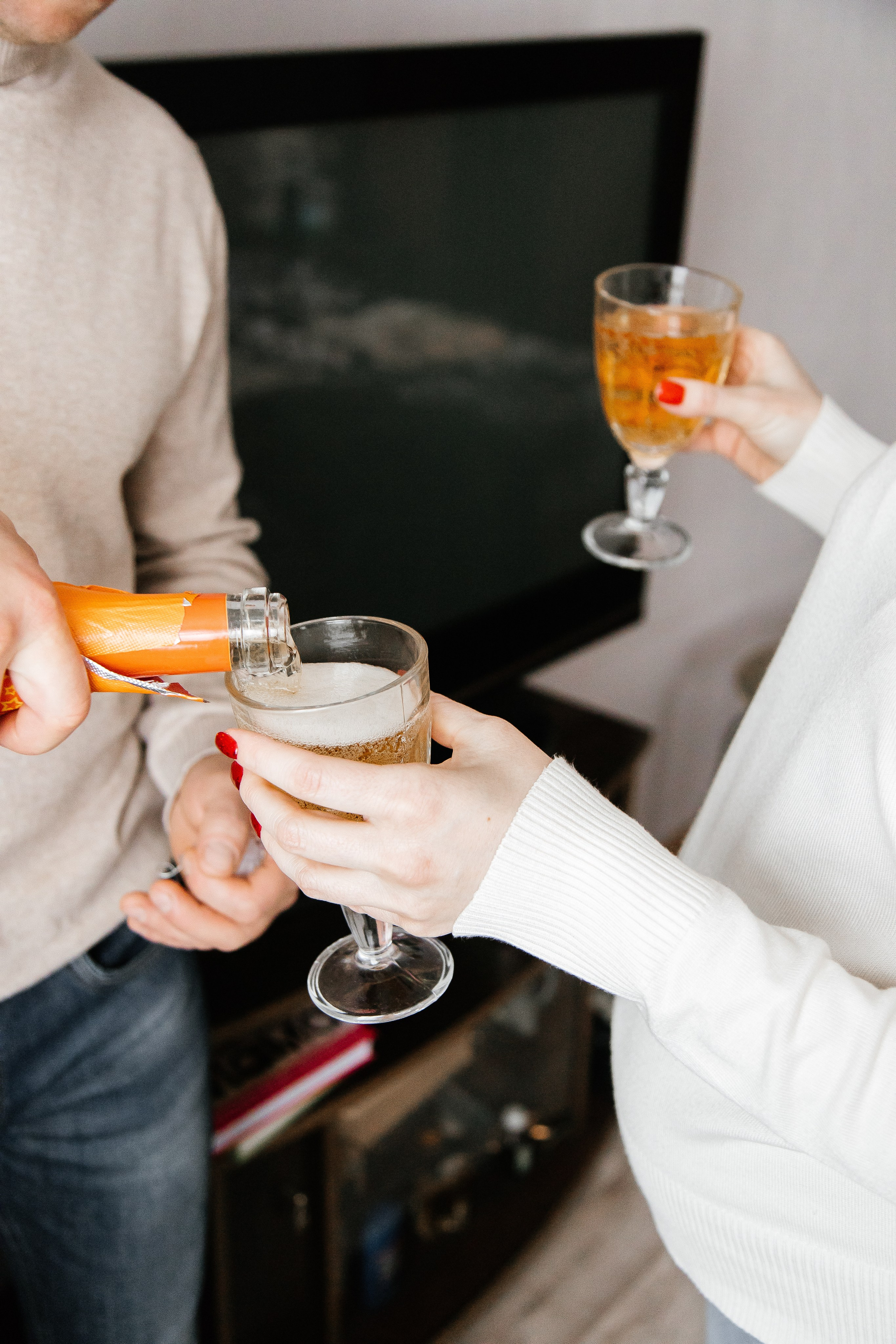 В ожидании чуда ♥. Репортажный и семейный фотограф в Москве