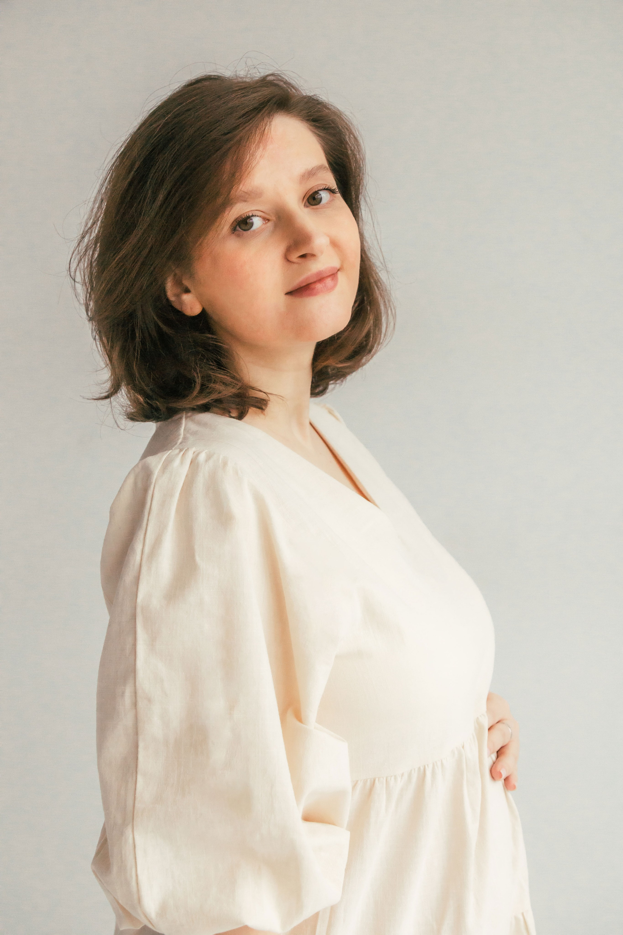 3+1 ♥. Репортажный и семейный фотограф в Москве