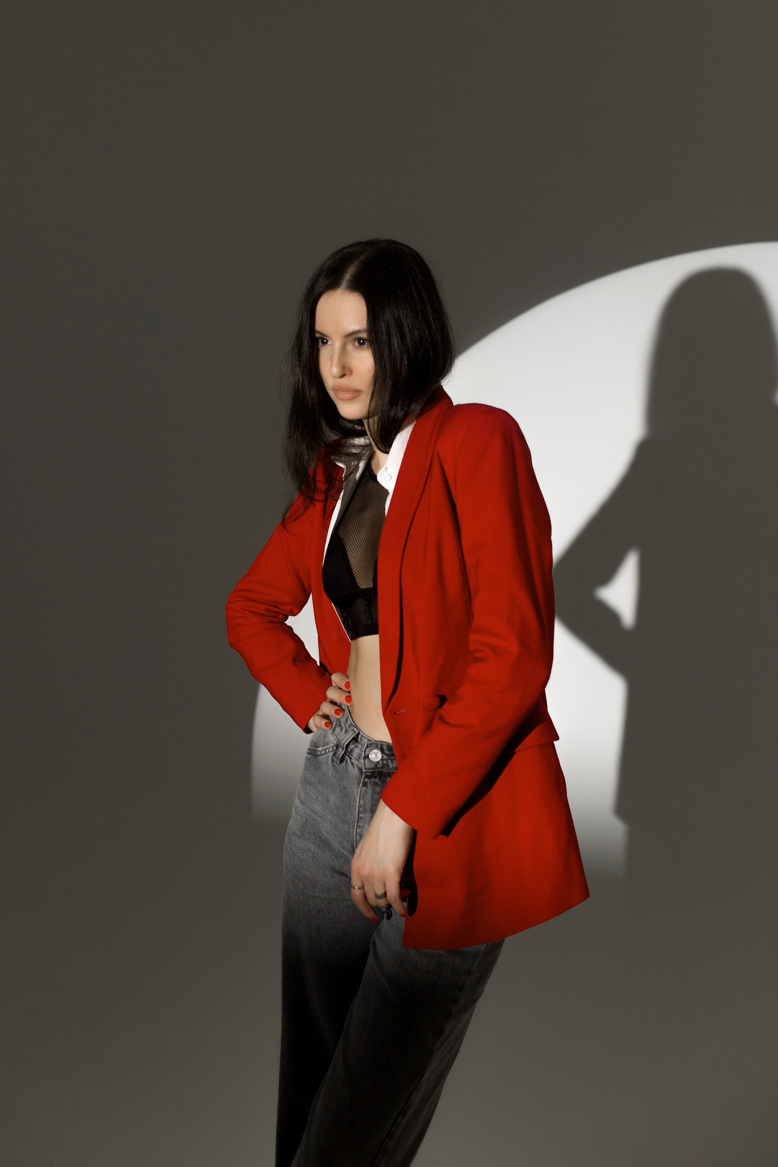 Вероника. Свадебный и портретный фотограф Анастасия Казакова Санкт-Петербург