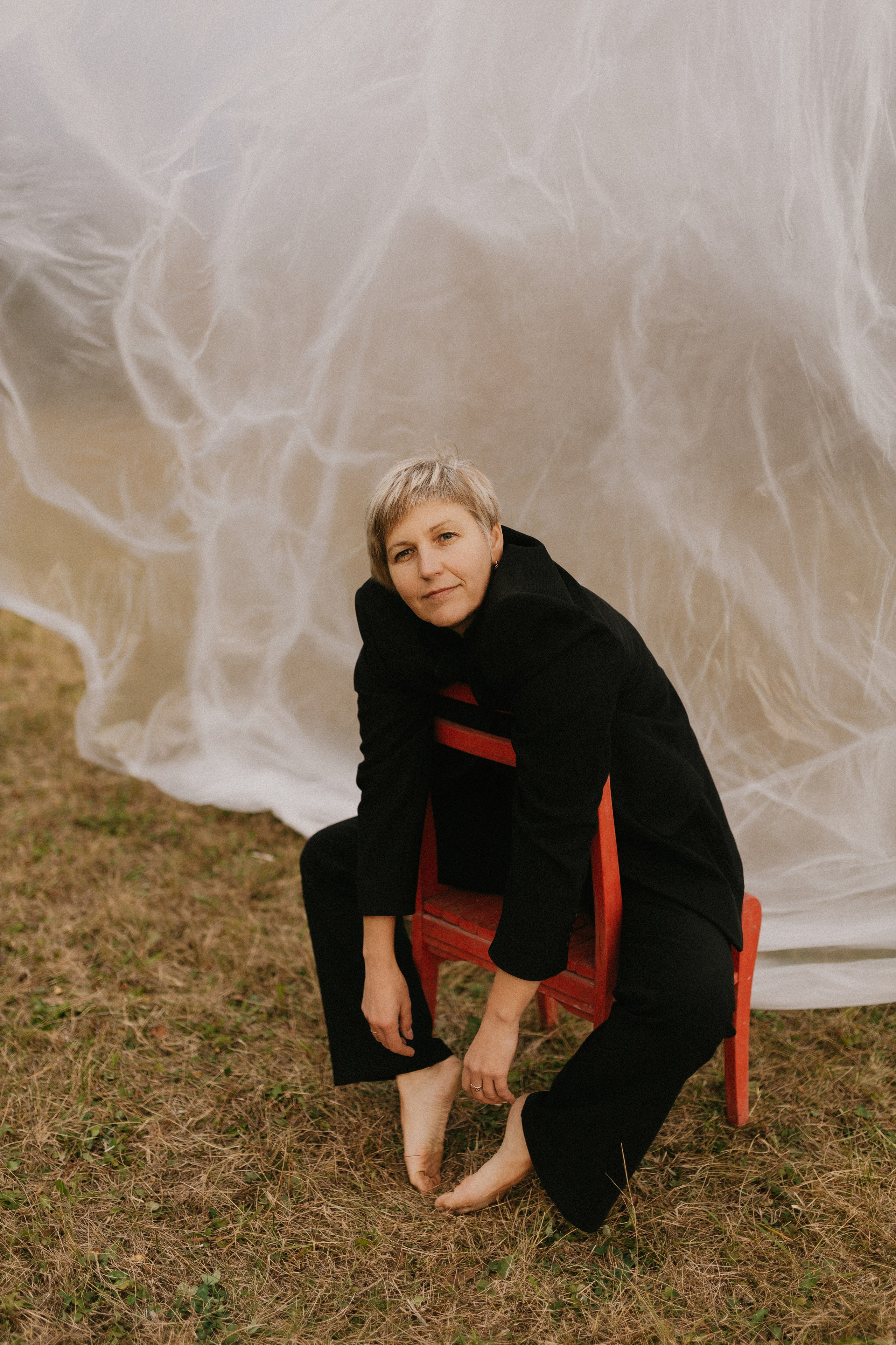 КАТЯ. Главная