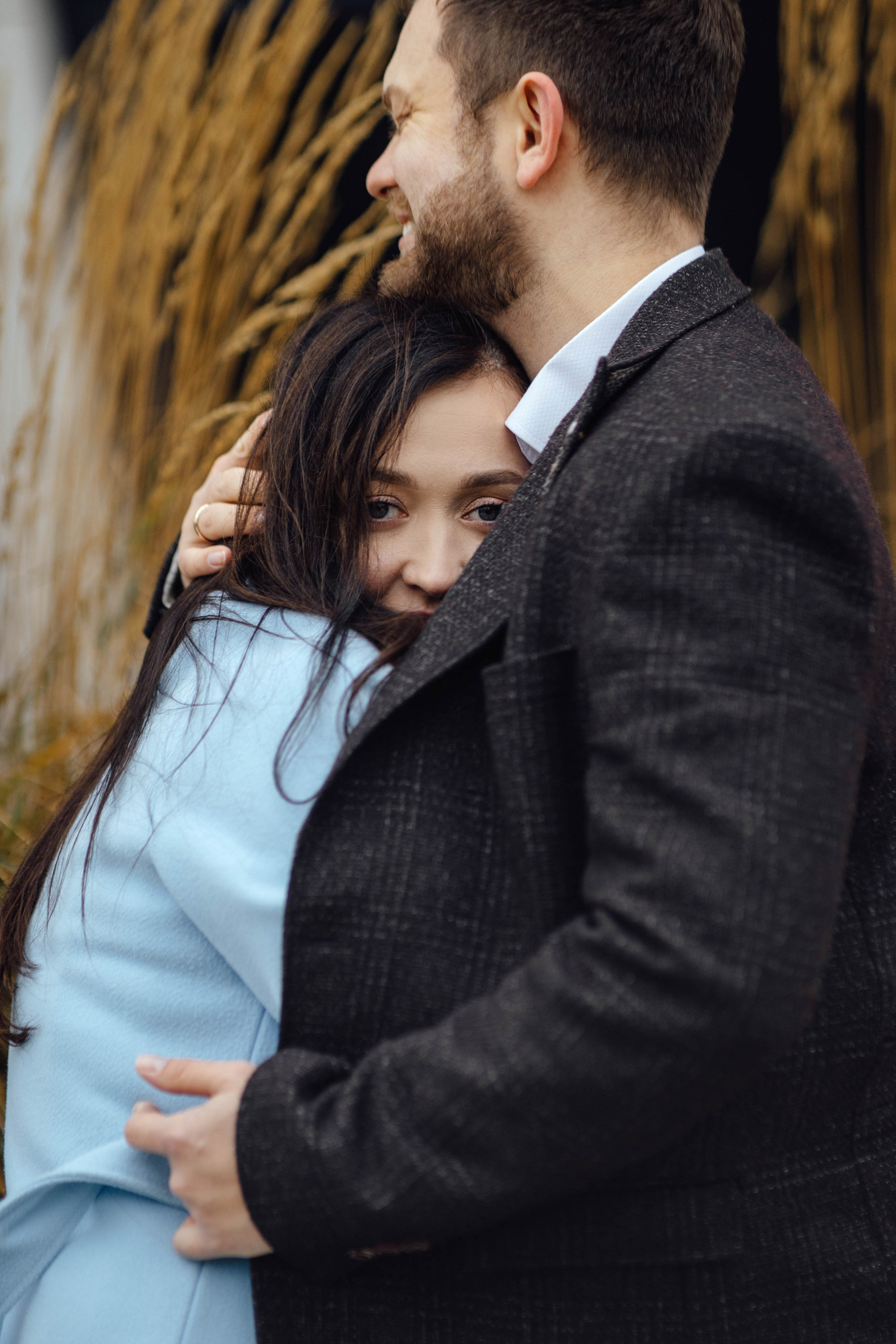 Сергей и Настя, 2025